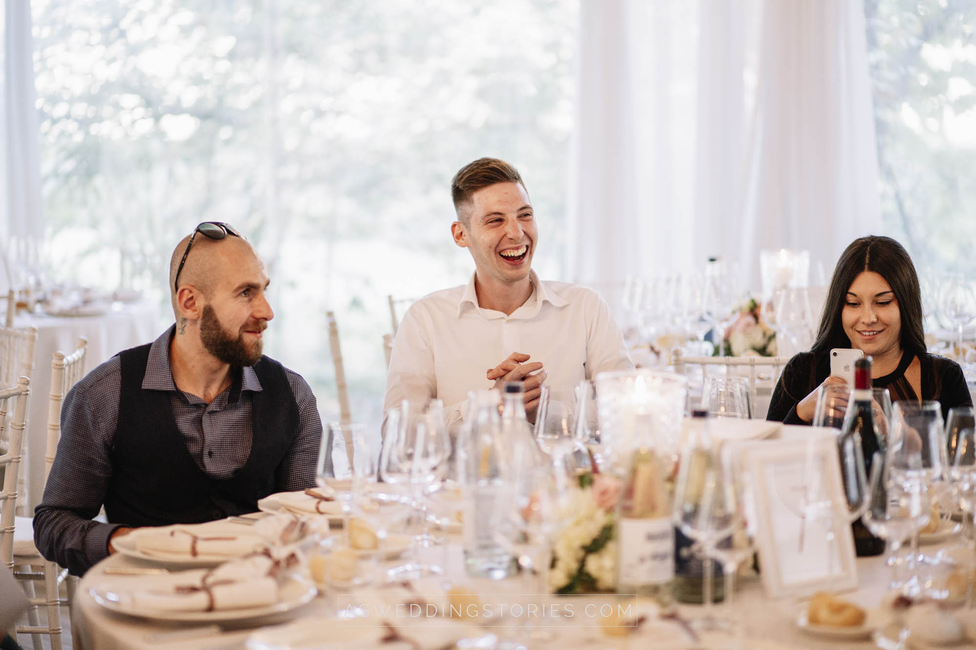 Foto  Silvelle di Trebaseleghe Villa Caprera Monica e Massimiliano