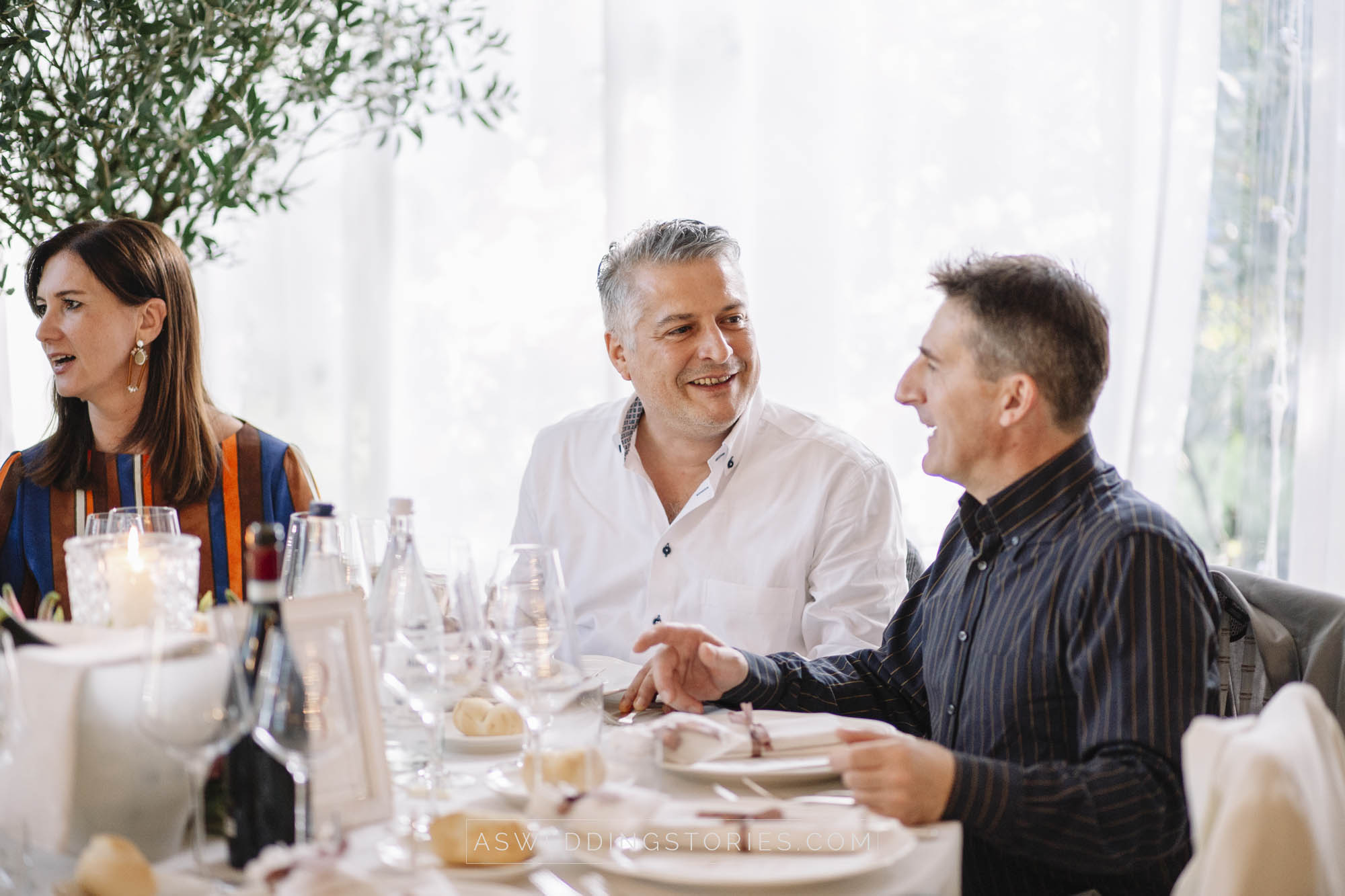 Foto  Silvelle di Trebaseleghe Villa Caprera Monica e Massimiliano