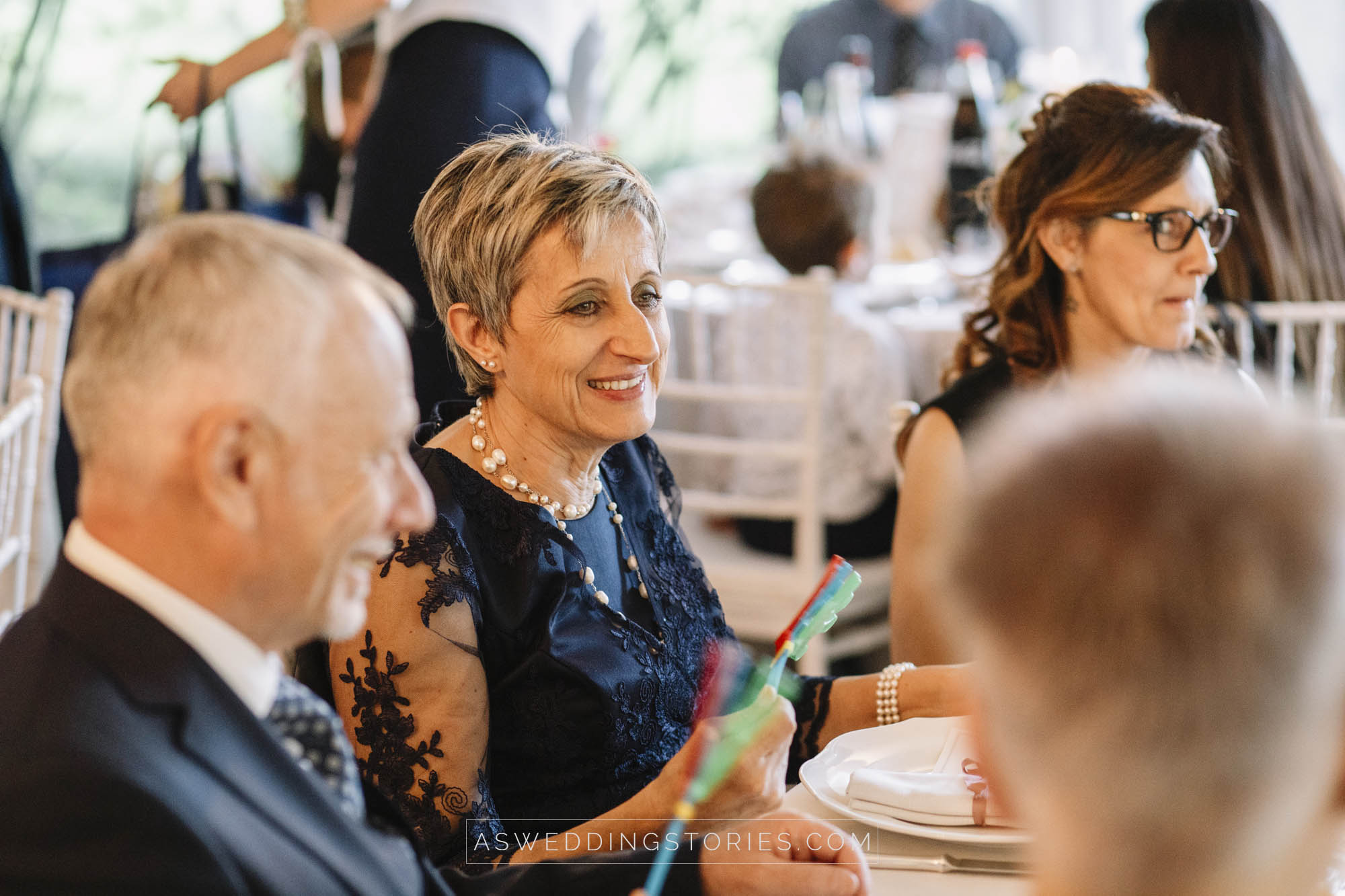 Foto  Silvelle di Trebaseleghe Villa Caprera Monica e Massimiliano