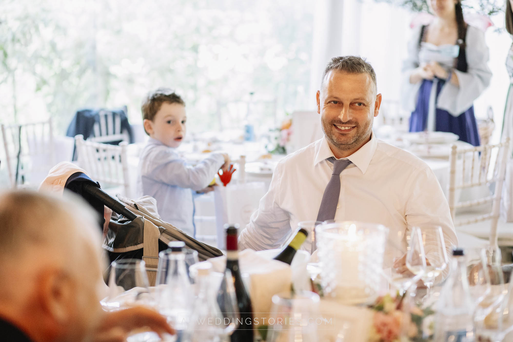 Foto  Silvelle di Trebaseleghe Villa Caprera Monica e Massimiliano