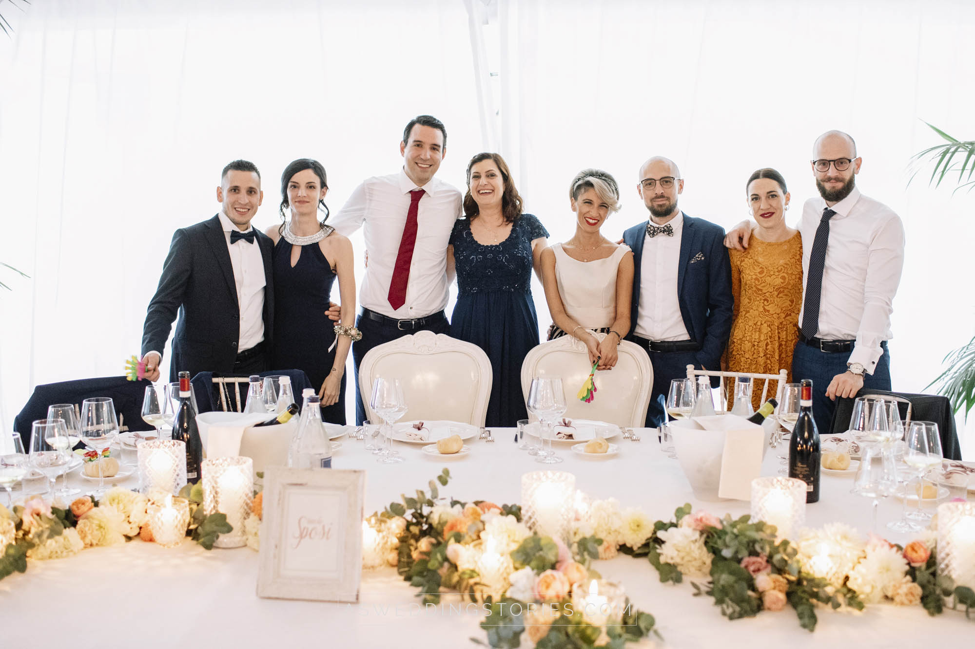 Foto  Silvelle di Trebaseleghe Villa Caprera Monica e Massimiliano