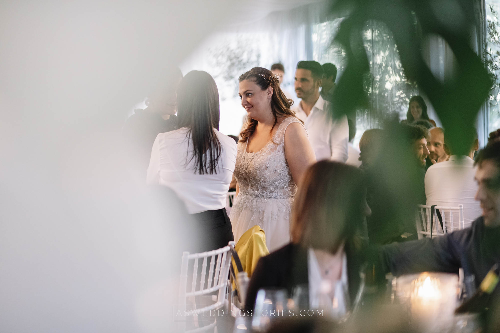 Foto  Silvelle di Trebaseleghe Villa Caprera Monica e Massimiliano