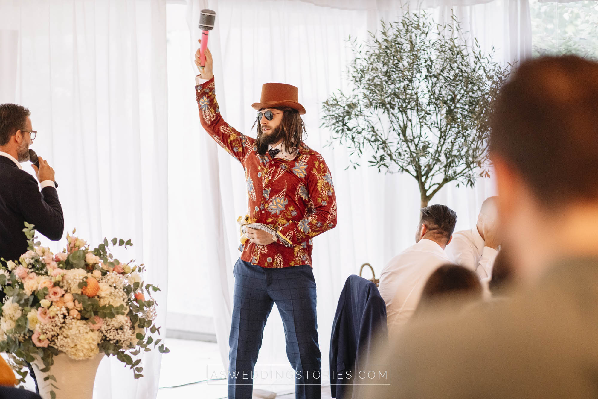 Foto  Silvelle di Trebaseleghe Villa Caprera Monica e Massimiliano