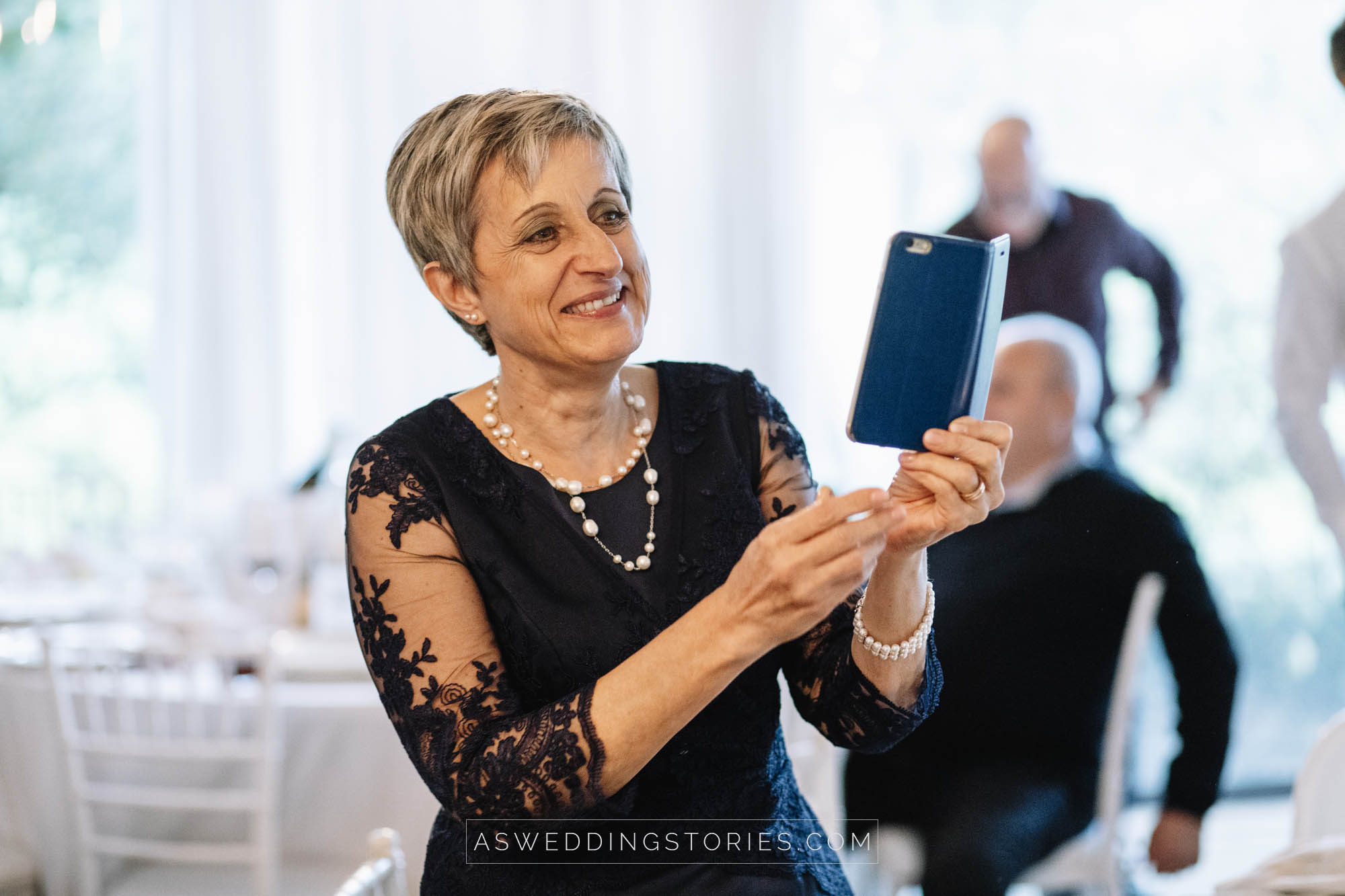 Foto  Silvelle di Trebaseleghe Villa Caprera Monica e Massimiliano