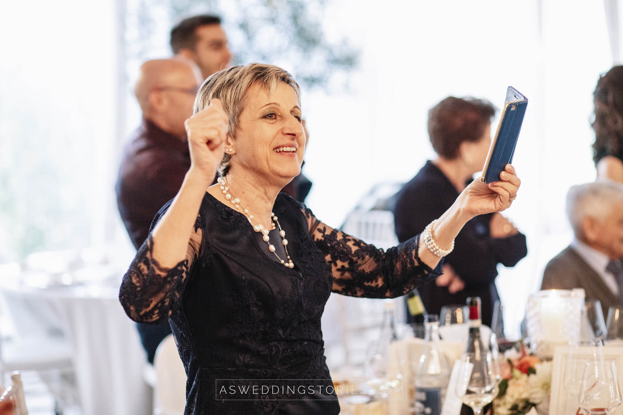 Foto  Silvelle di Trebaseleghe Villa Caprera Monica e Massimiliano