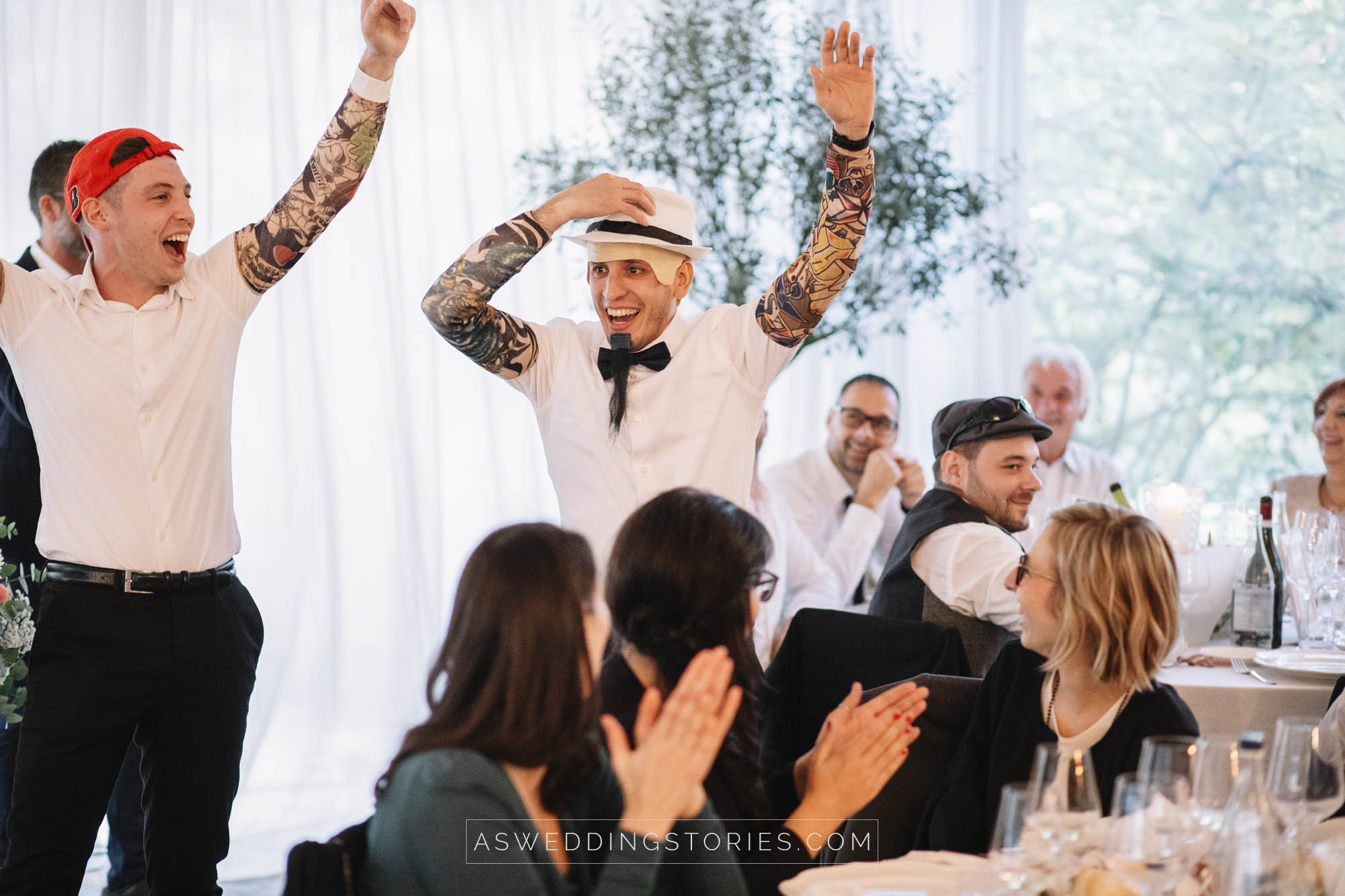 Foto  Silvelle di Trebaseleghe Villa Caprera Monica e Massimiliano