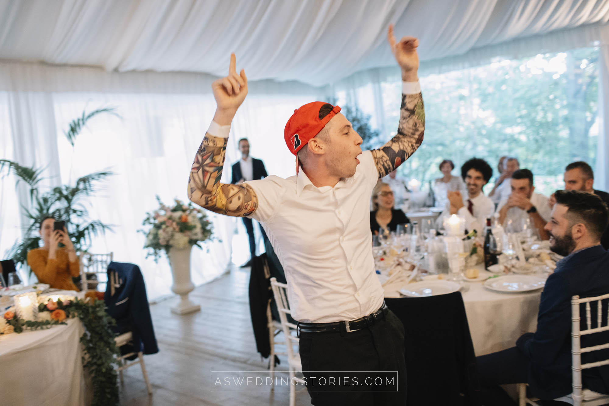 Foto  Silvelle di Trebaseleghe Villa Caprera Monica e Massimiliano