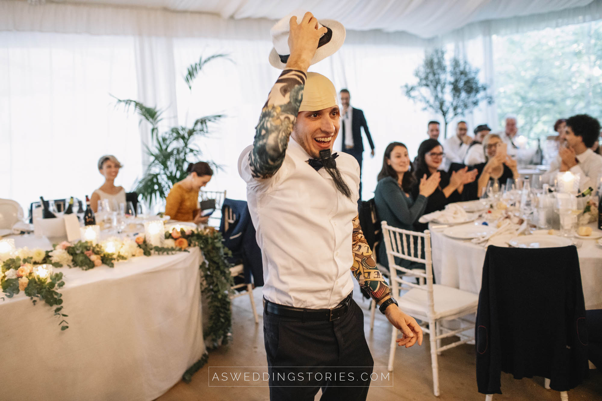 Foto  Silvelle di Trebaseleghe Villa Caprera Monica e Massimiliano