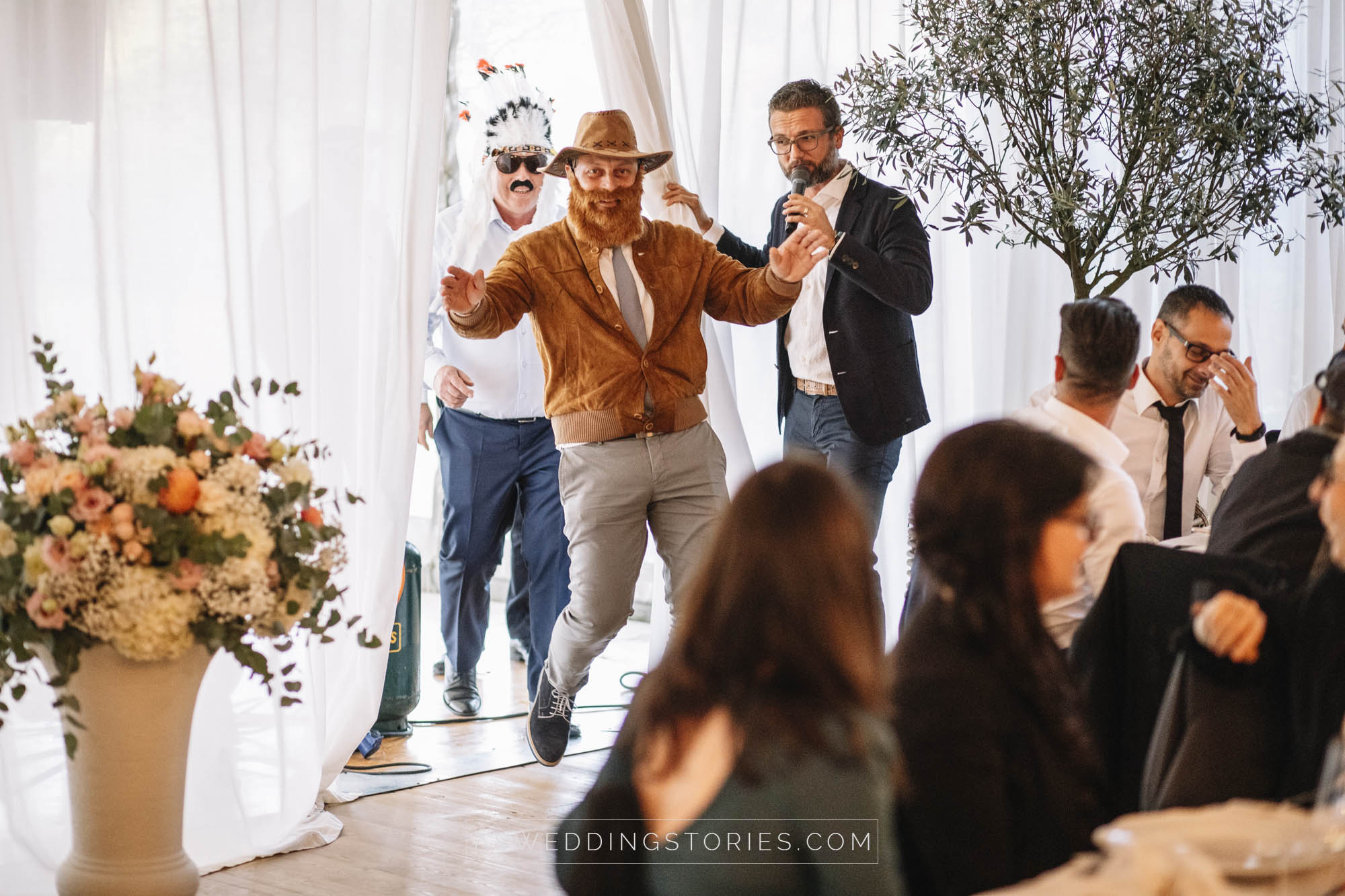 Foto  Silvelle di Trebaseleghe Villa Caprera Monica e Massimiliano