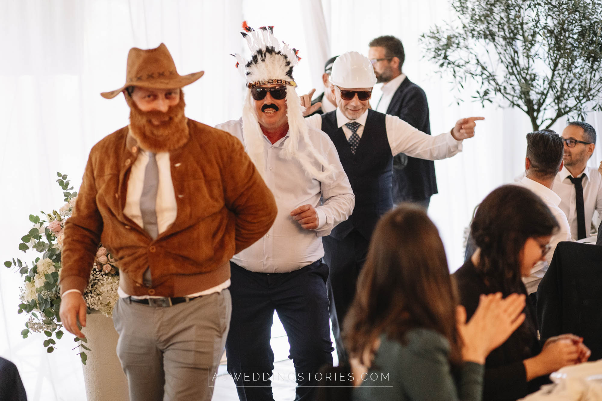 Foto  Silvelle di Trebaseleghe Villa Caprera Monica e Massimiliano