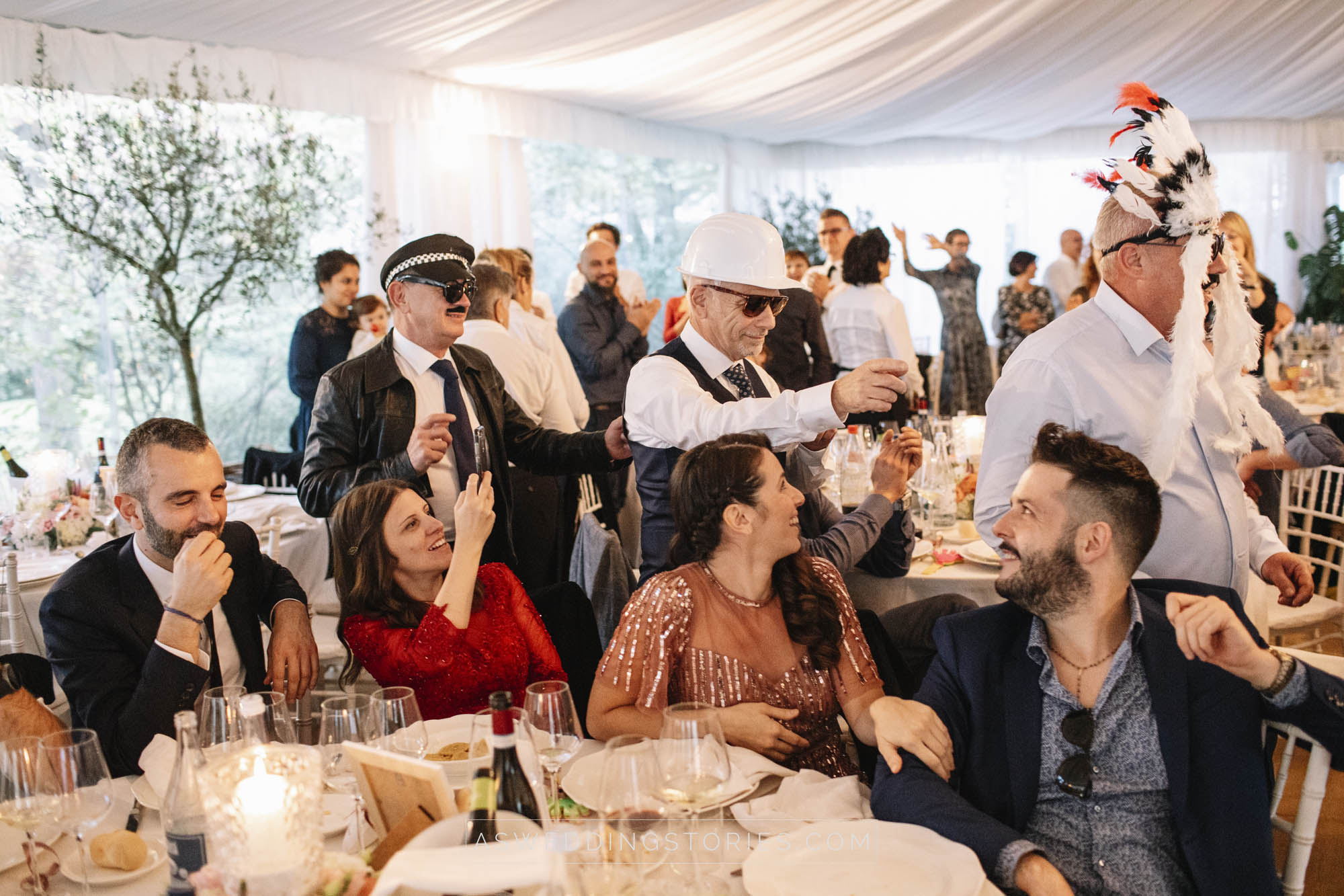 Foto  Silvelle di Trebaseleghe Villa Caprera Monica e Massimiliano