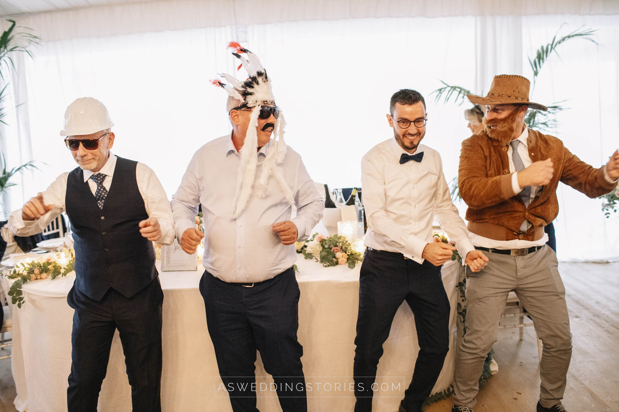 Foto  Silvelle di Trebaseleghe Villa Caprera Monica e Massimiliano