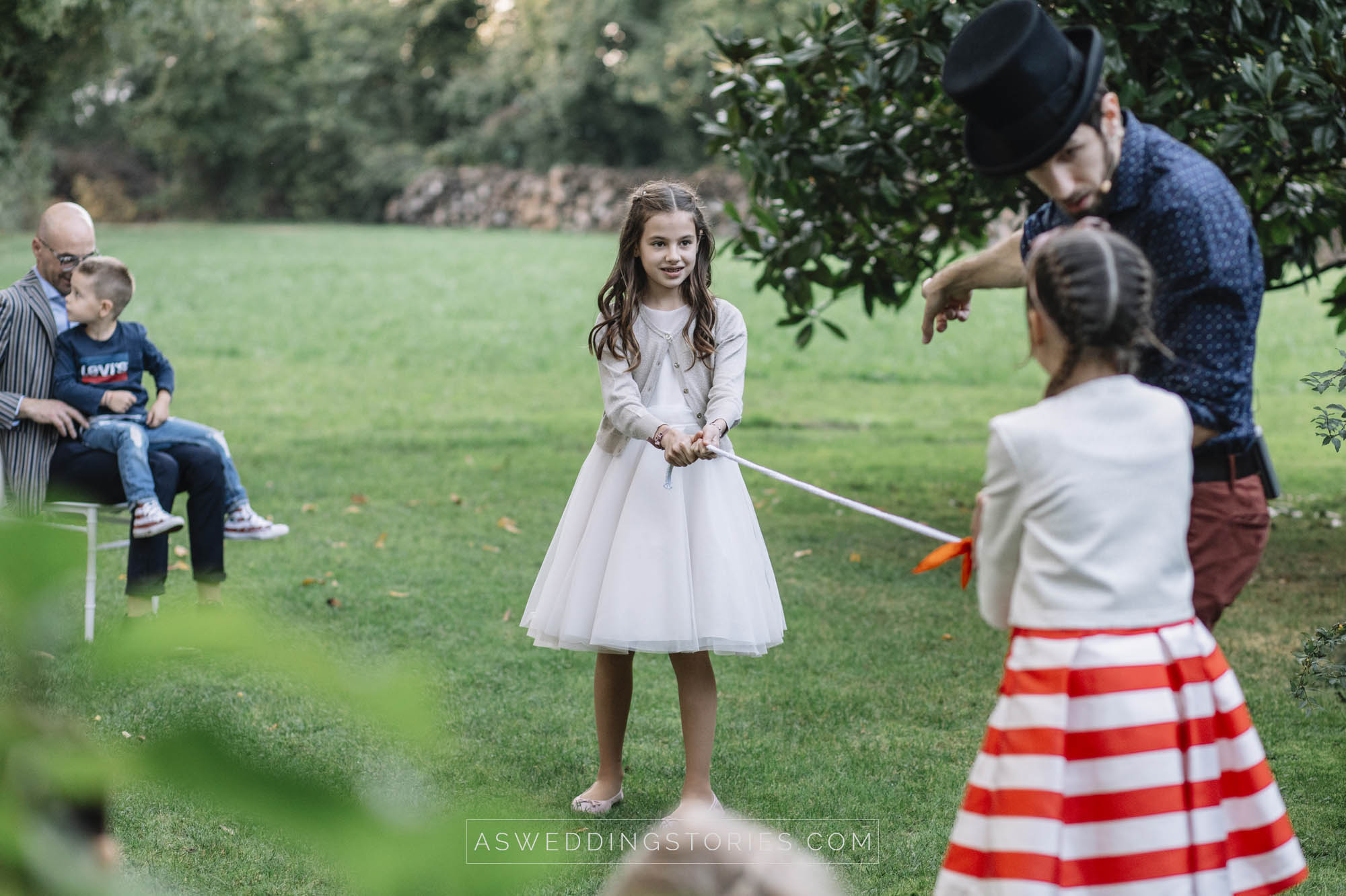 Foto  Silvelle di Trebaseleghe Villa Caprera Monica e Massimiliano