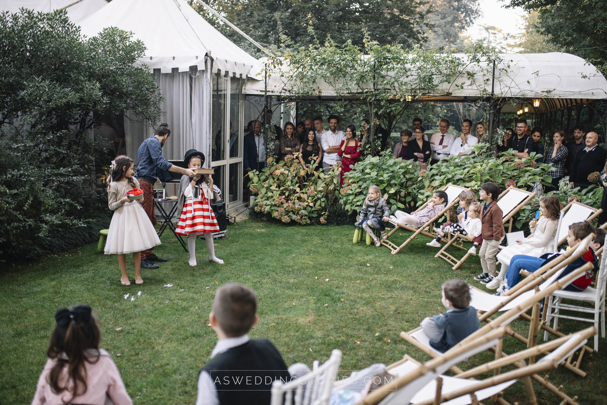 Foto  Silvelle di Trebaseleghe Villa Caprera Monica e Massimiliano