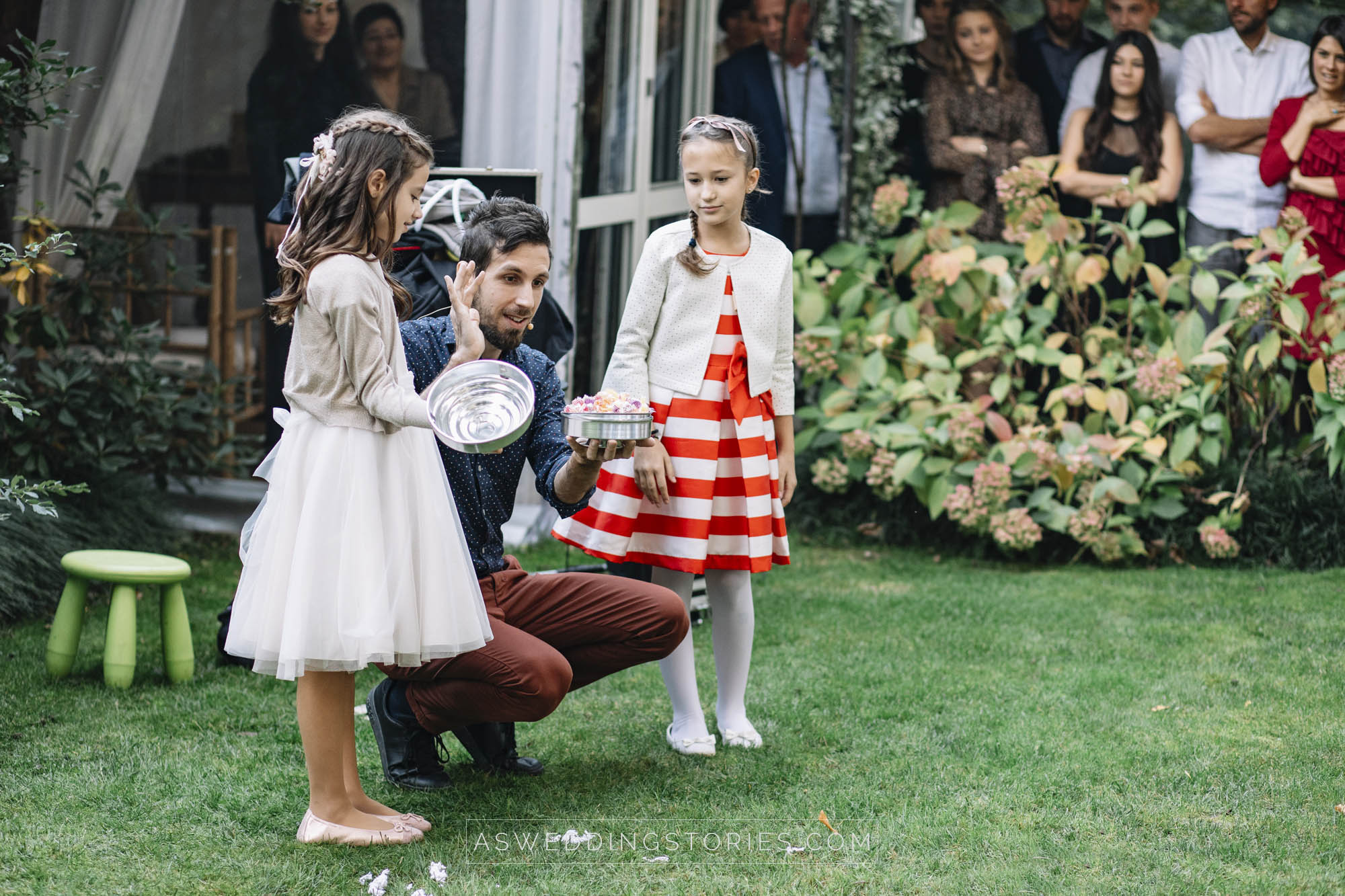 Foto  Silvelle di Trebaseleghe Villa Caprera Monica e Massimiliano