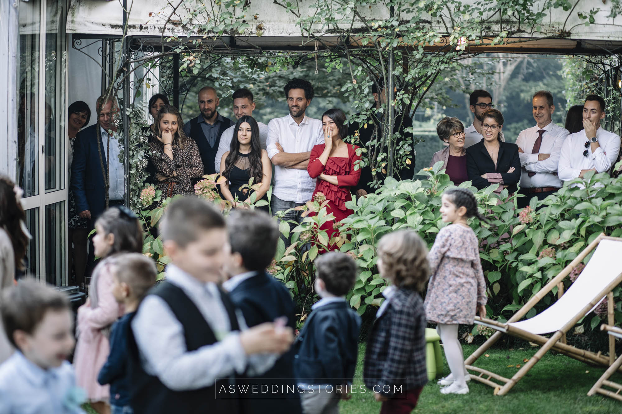 Foto  Silvelle di Trebaseleghe Villa Caprera Monica e Massimiliano