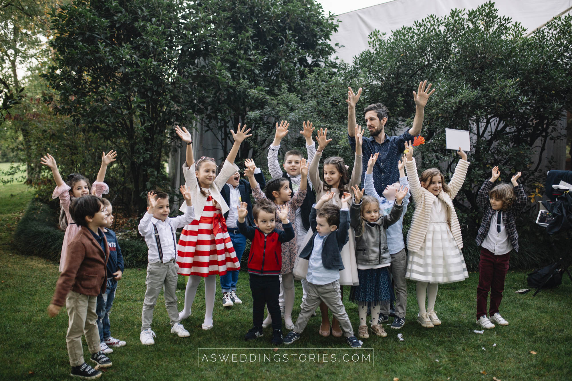 Foto  Silvelle di Trebaseleghe Villa Caprera Monica e Massimiliano