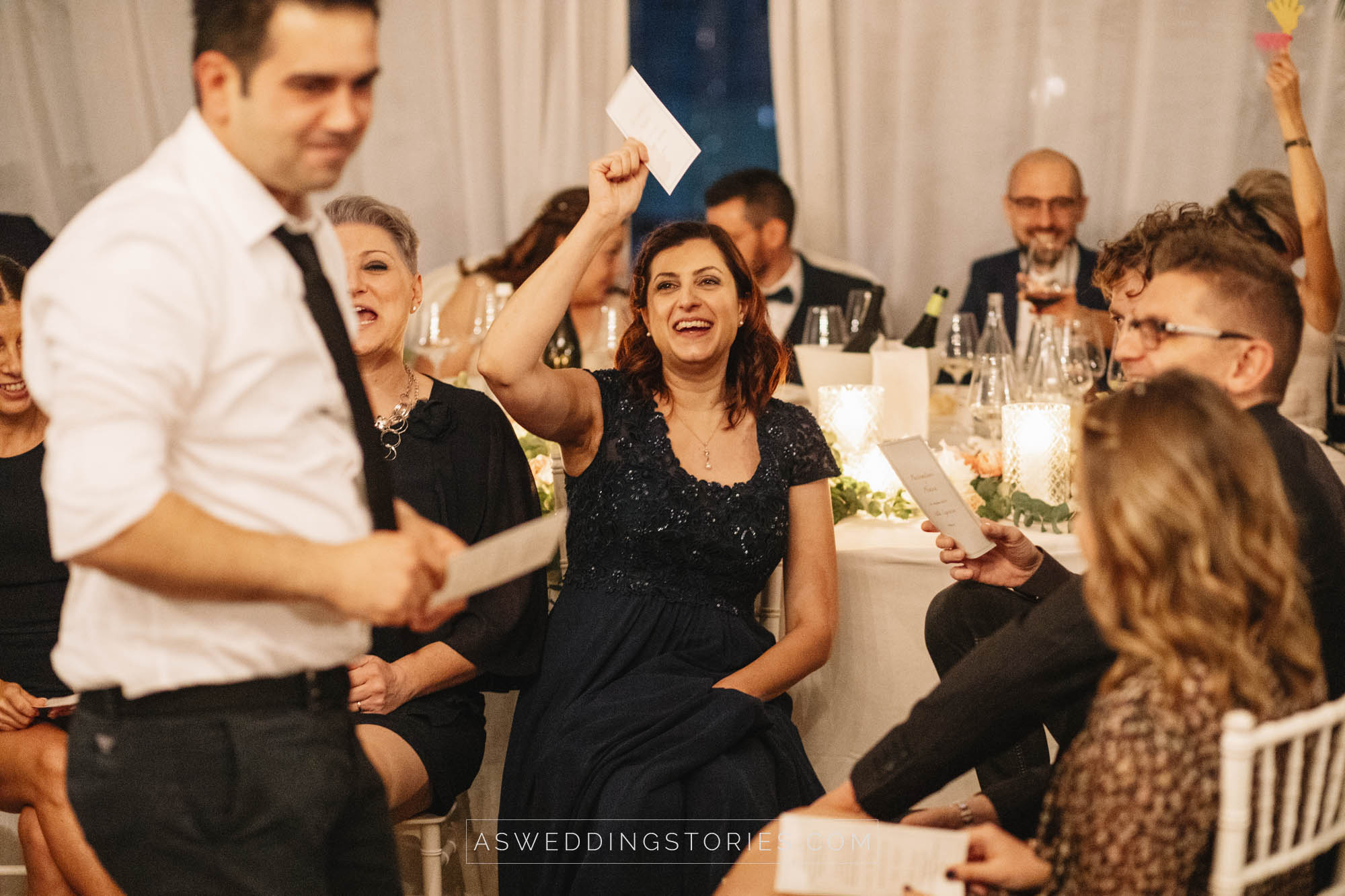 Foto  Silvelle di Trebaseleghe Villa Caprera Monica e Massimiliano