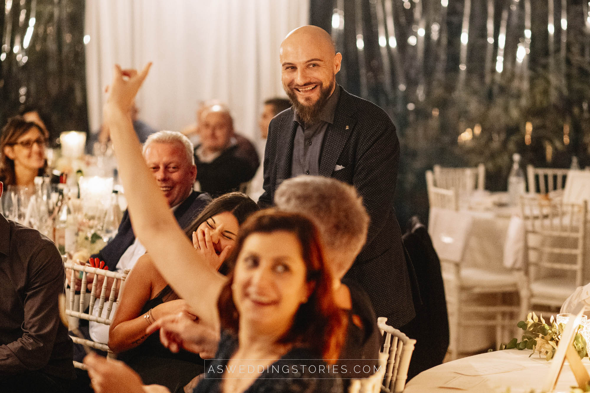 Foto  Silvelle di Trebaseleghe Villa Caprera Monica e Massimiliano