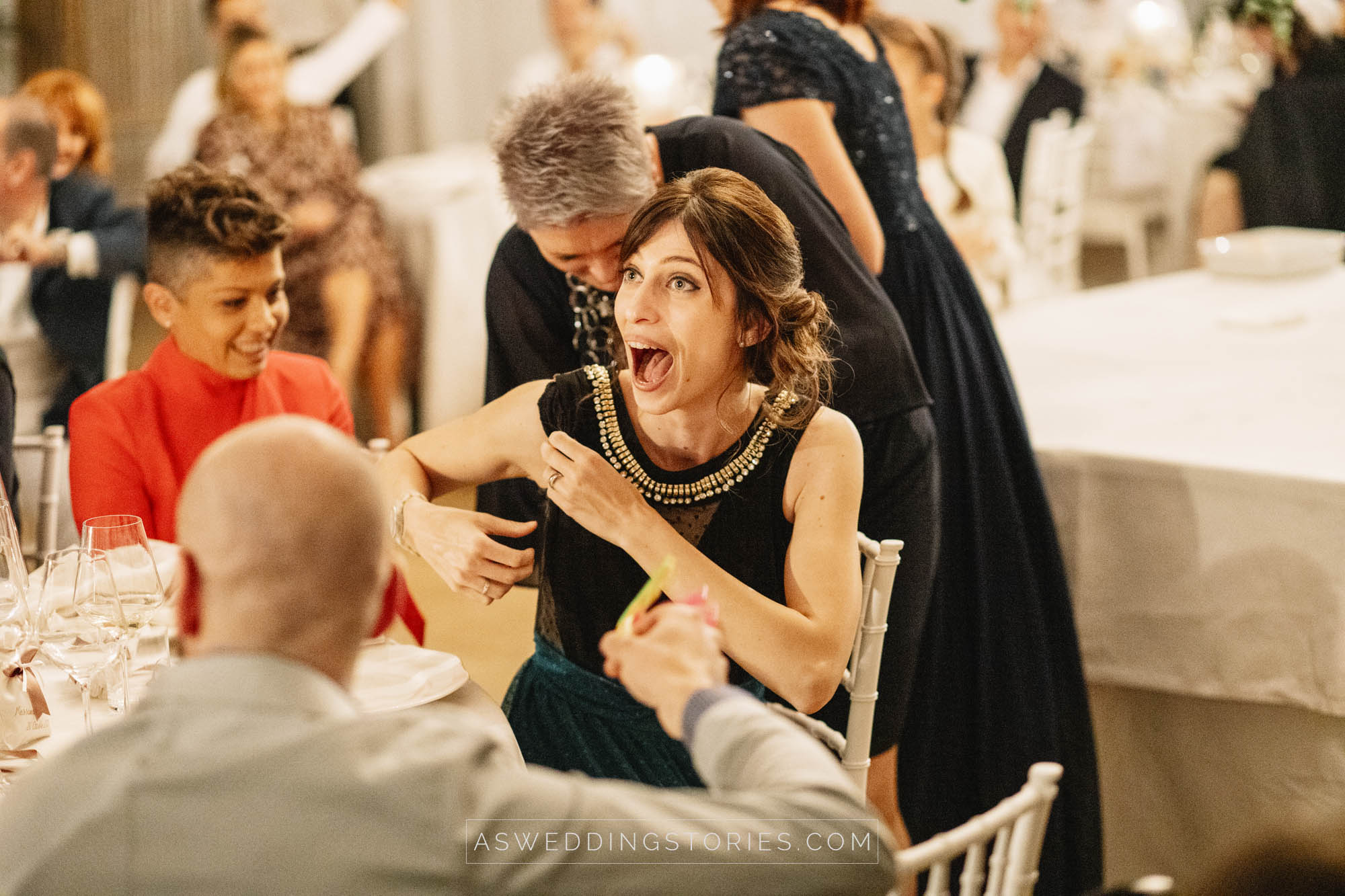 Foto  Silvelle di Trebaseleghe Villa Caprera Monica e Massimiliano