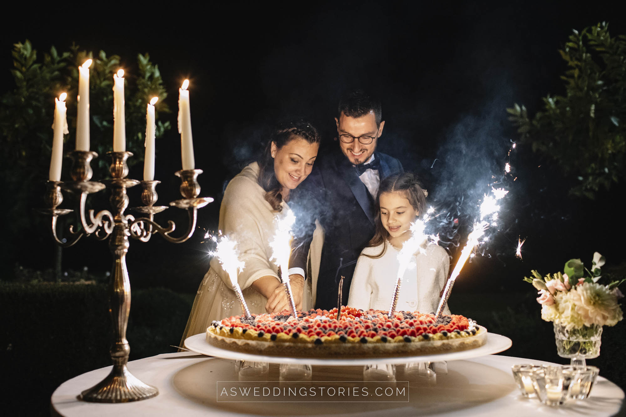 Foto  Silvelle di Trebaseleghe Villa Caprera Monica e Massimiliano