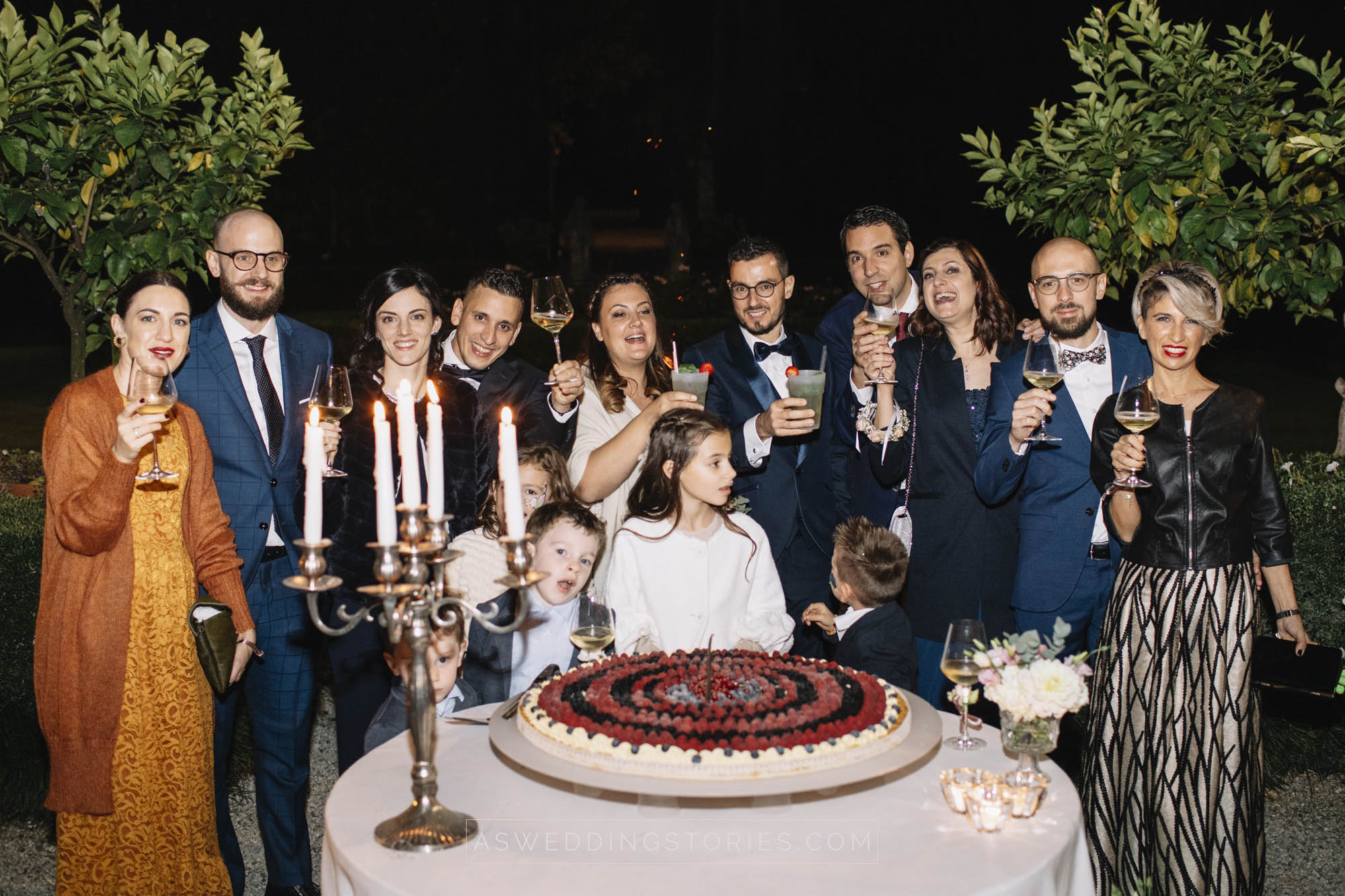 Foto  Silvelle di Trebaseleghe Villa Caprera Monica e Massimiliano