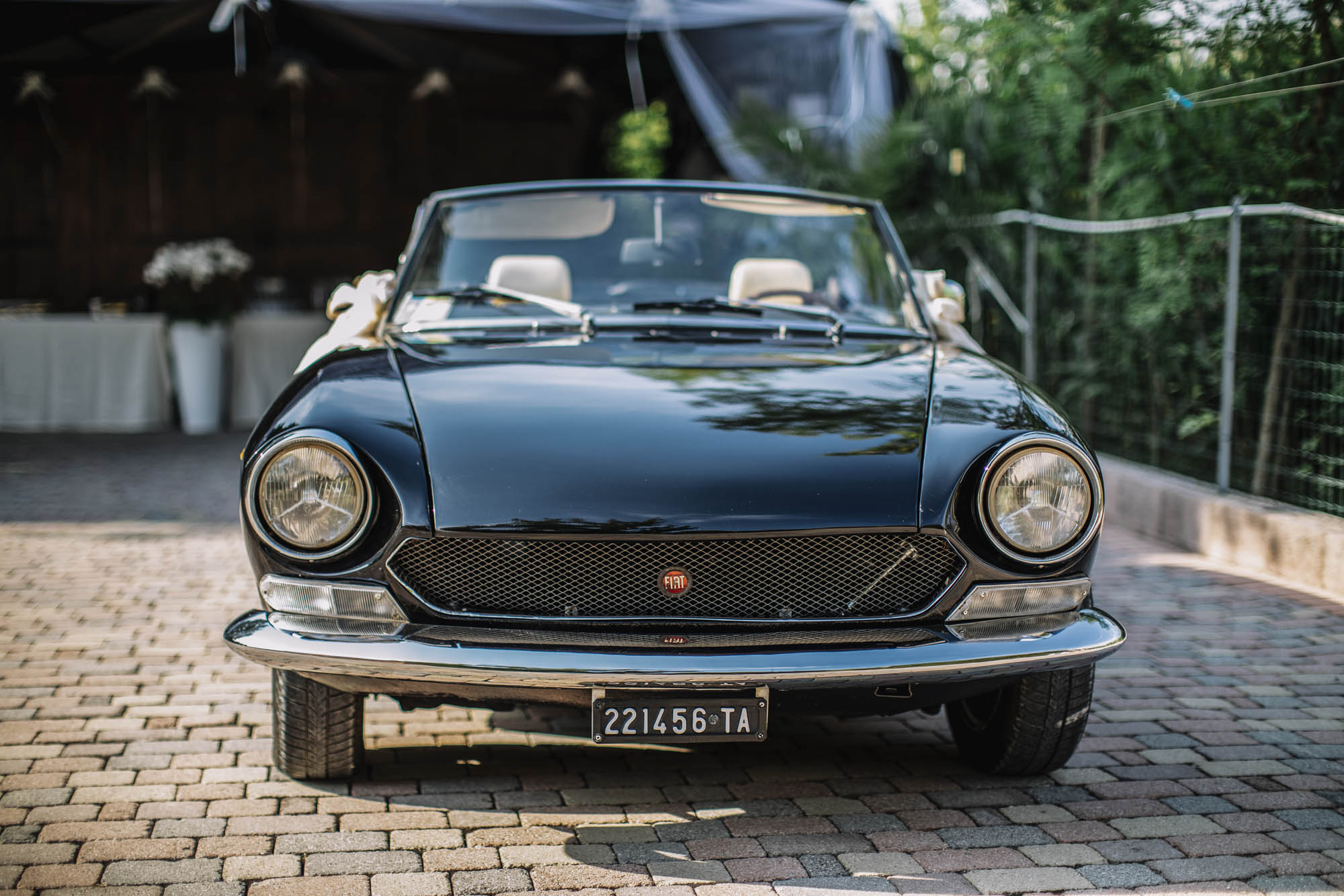 Foto  Sant'Ambrogio di Trebaseleghe Casa Gobbato Veronica e Luca