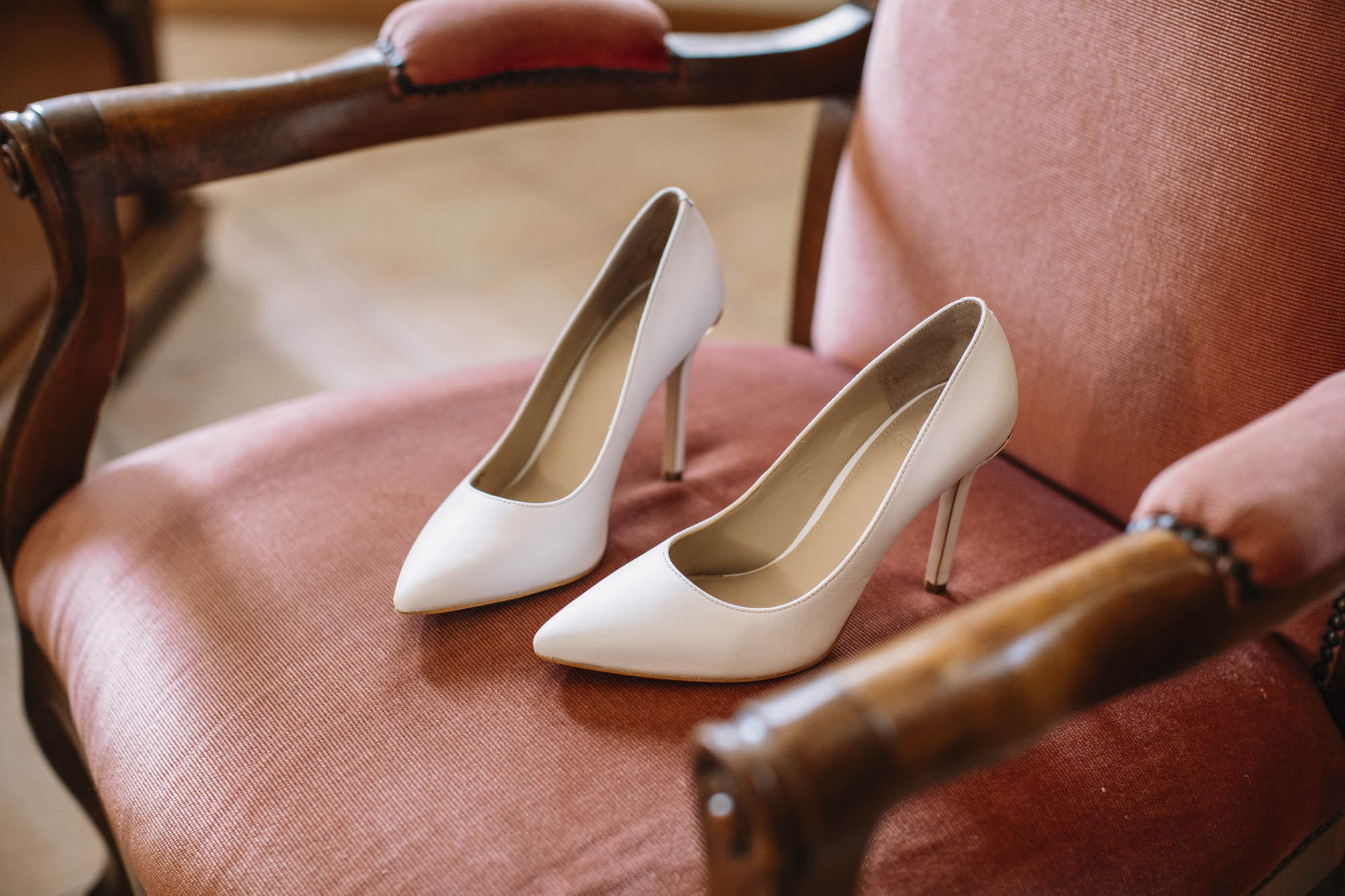 Foto  Sant'Ambrogio di Trebaseleghe Casa Gobbato Veronica e Luca