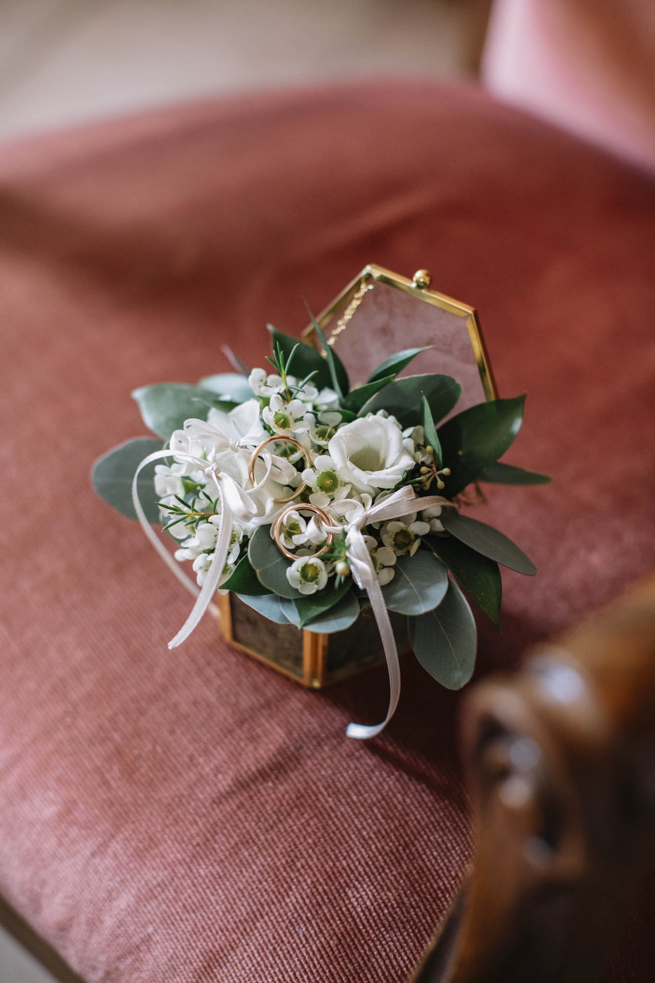 Foto  Sant'Ambrogio di Trebaseleghe Casa Gobbato Veronica e Luca