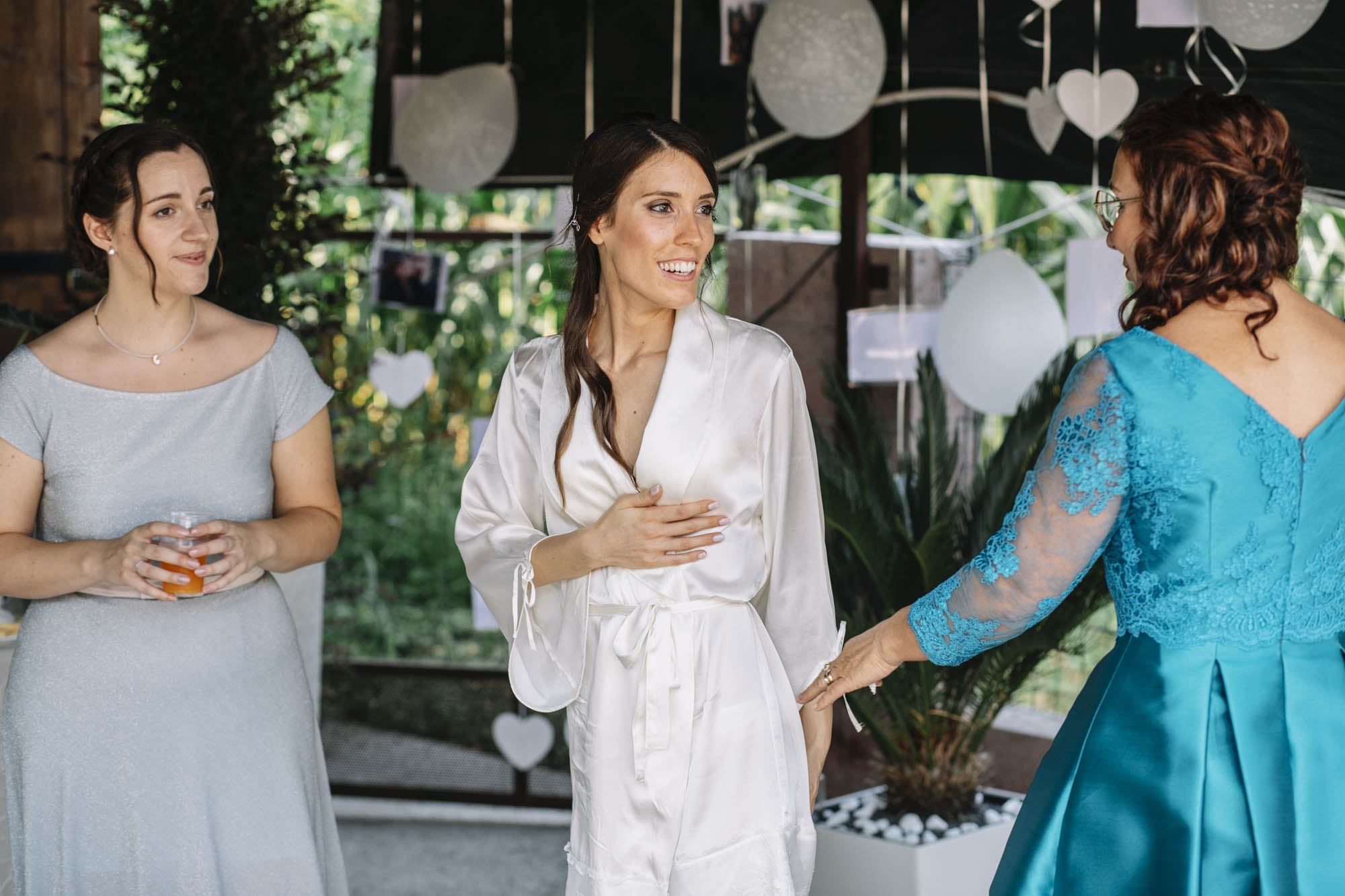 Foto  Sant'Ambrogio di Trebaseleghe Casa Gobbato Veronica e Luca