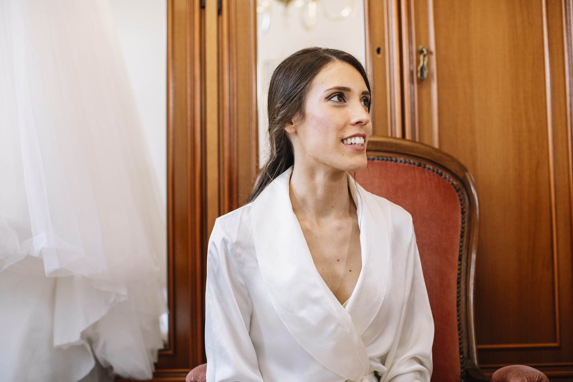 Foto  Sant'Ambrogio di Trebaseleghe Casa Gobbato Veronica e Luca