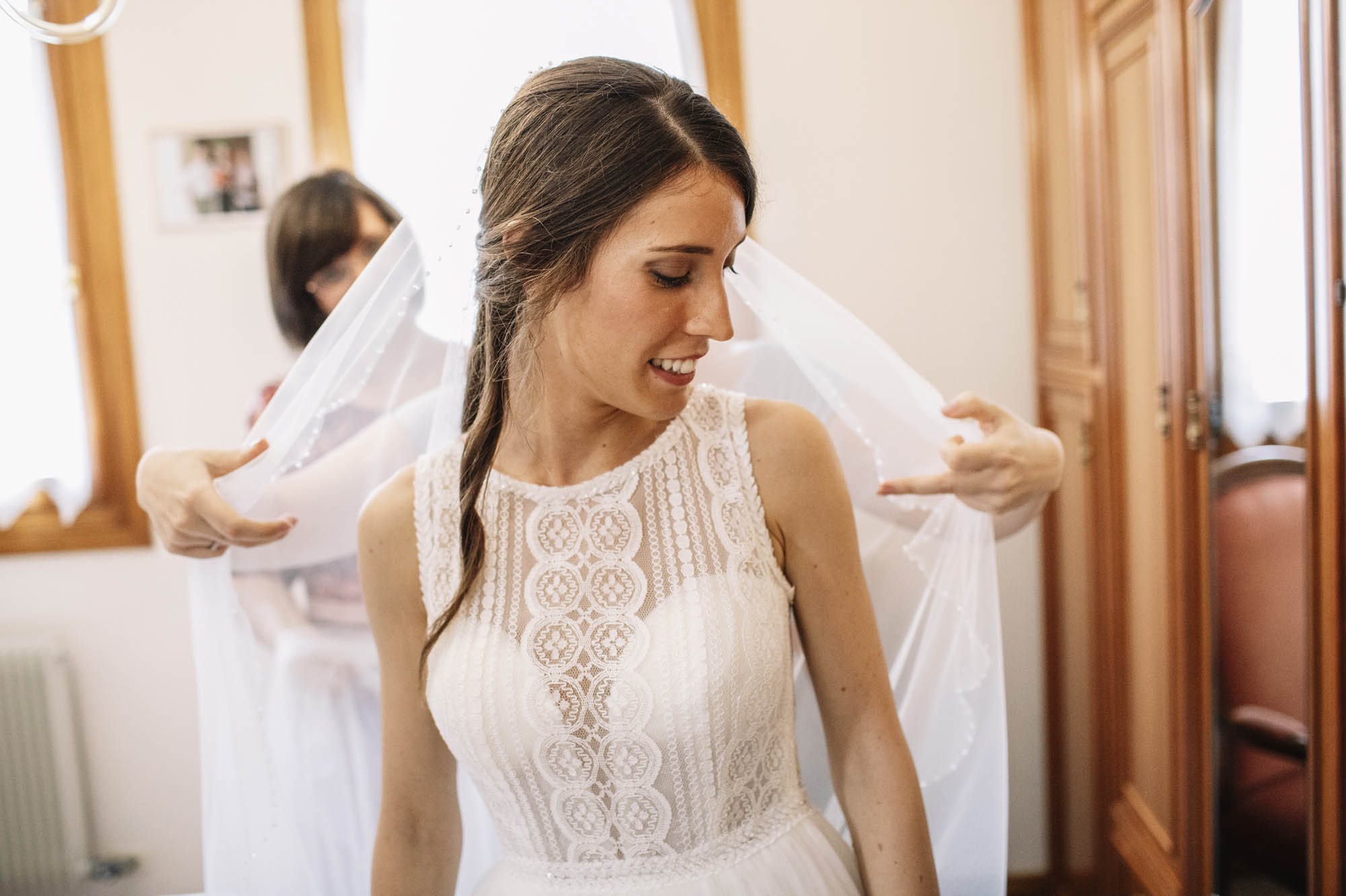 Foto  Sant'Ambrogio di Trebaseleghe Casa Gobbato Veronica e Luca