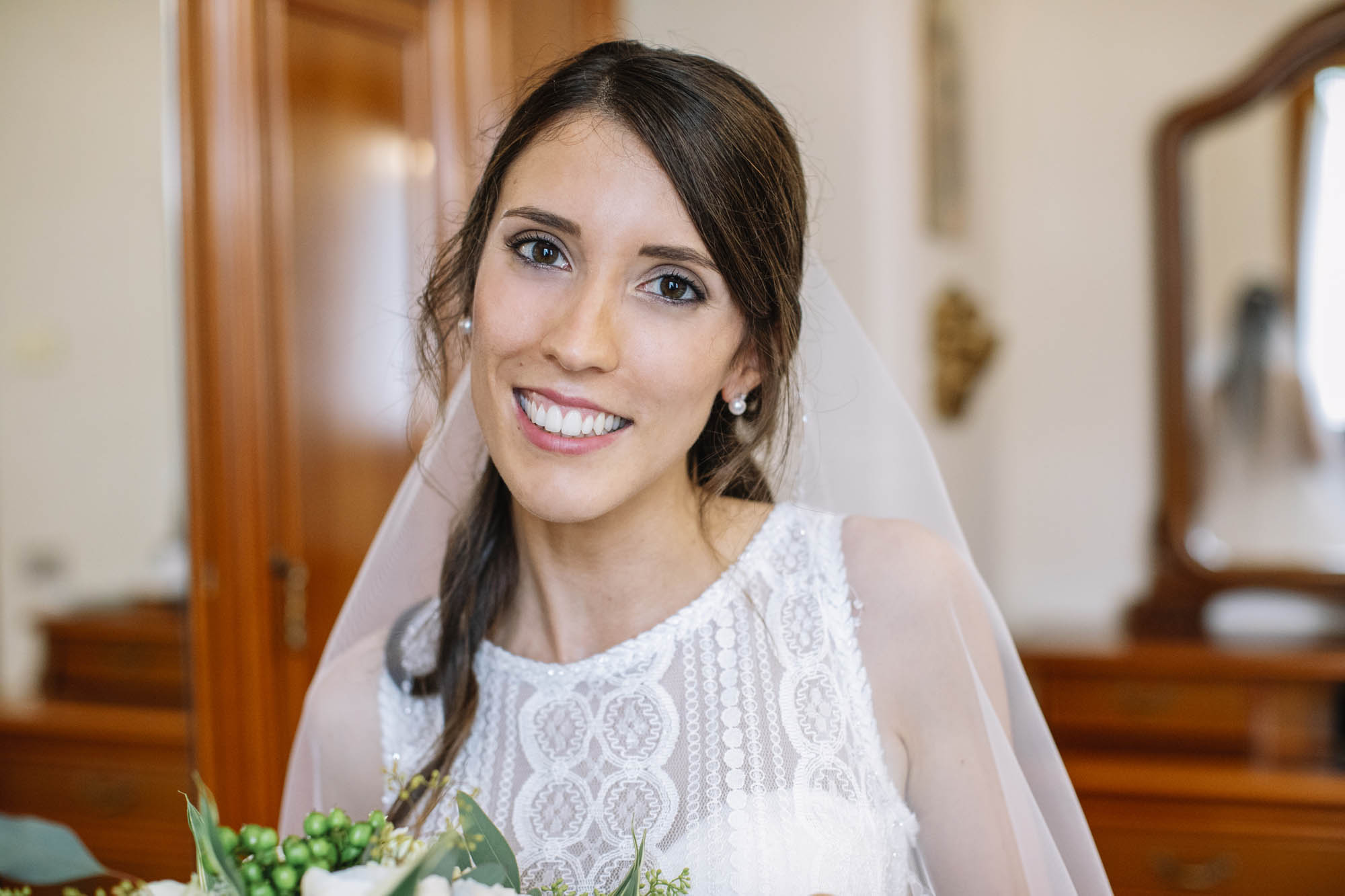 Foto  Sant'Ambrogio di Trebaseleghe Casa Gobbato Veronica e Luca