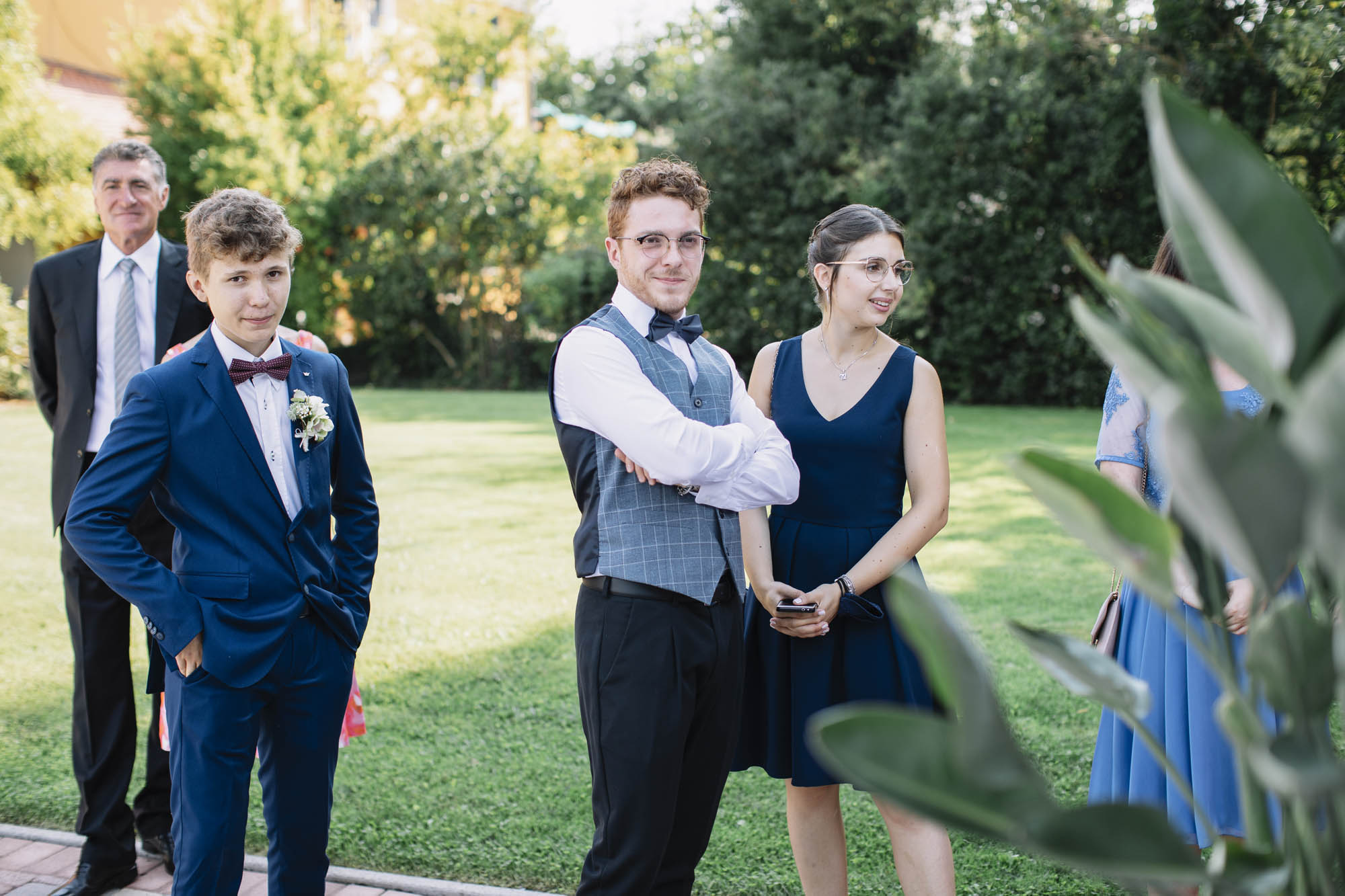 Foto  Sant'Ambrogio di Trebaseleghe Casa Gobbato Veronica e Luca