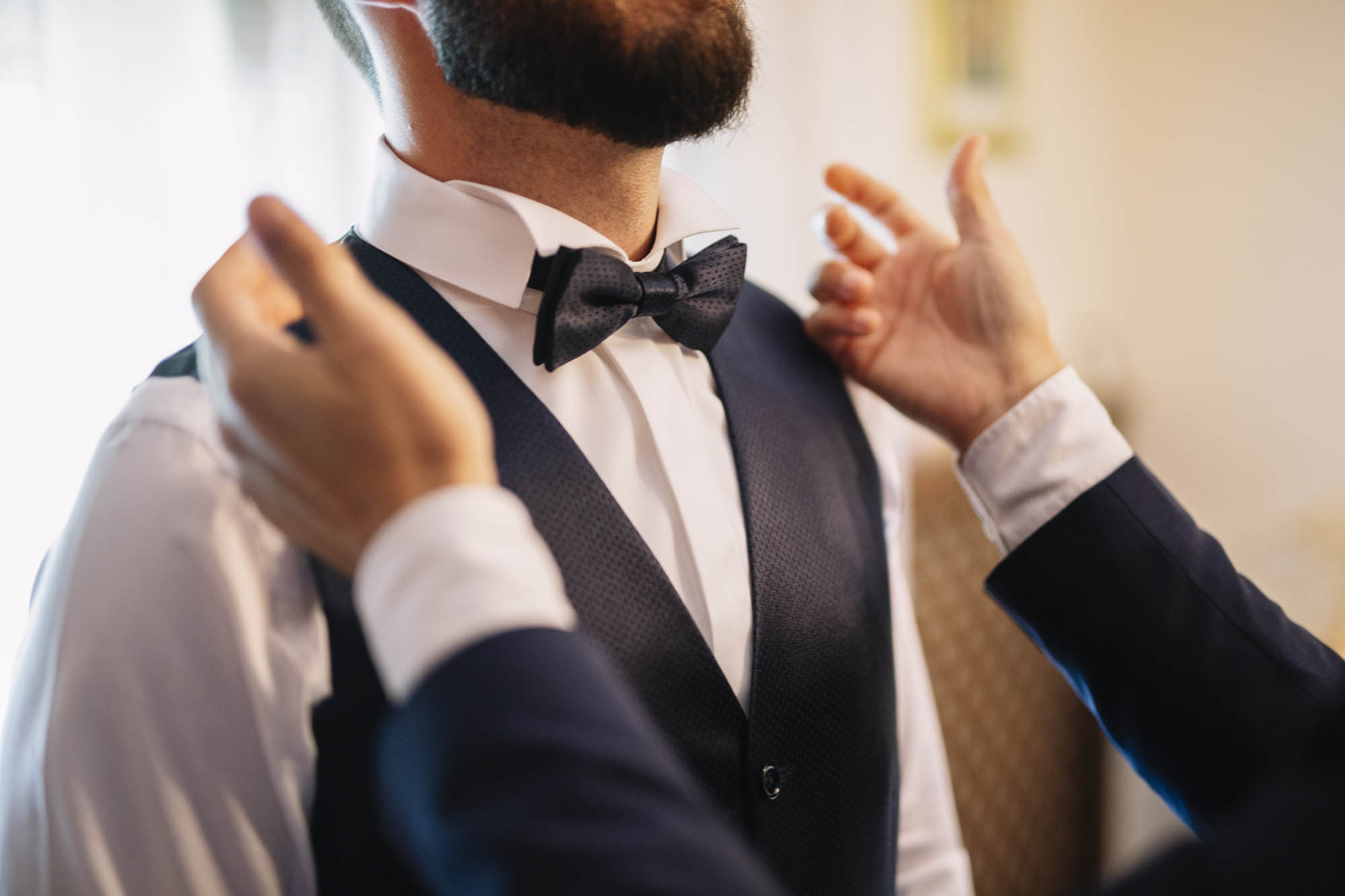 Foto  Sant'Ambrogio di Trebaseleghe Casa Gobbato Veronica e Luca