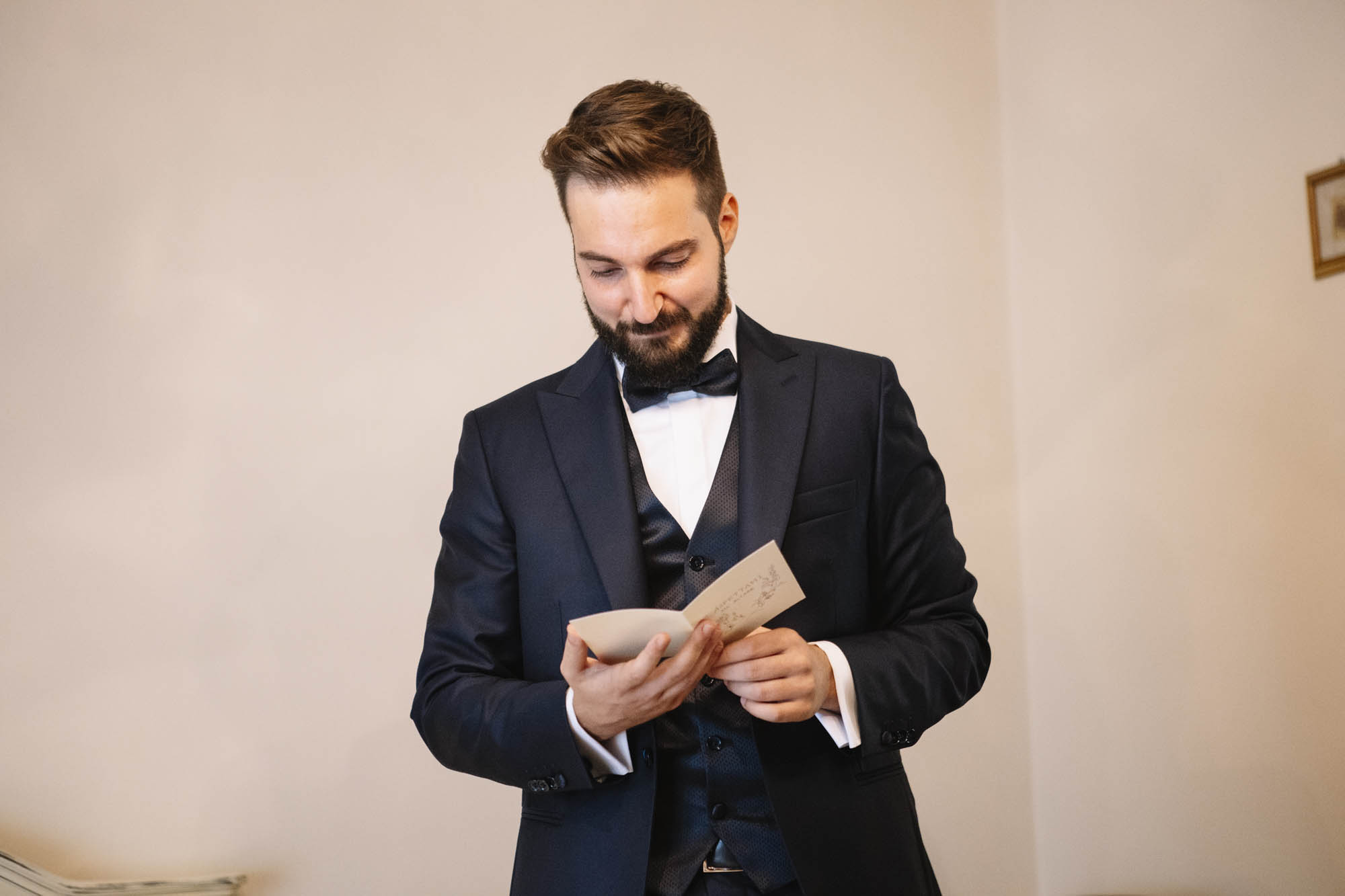 Foto  Sant'Ambrogio di Trebaseleghe Casa Gobbato Veronica e Luca