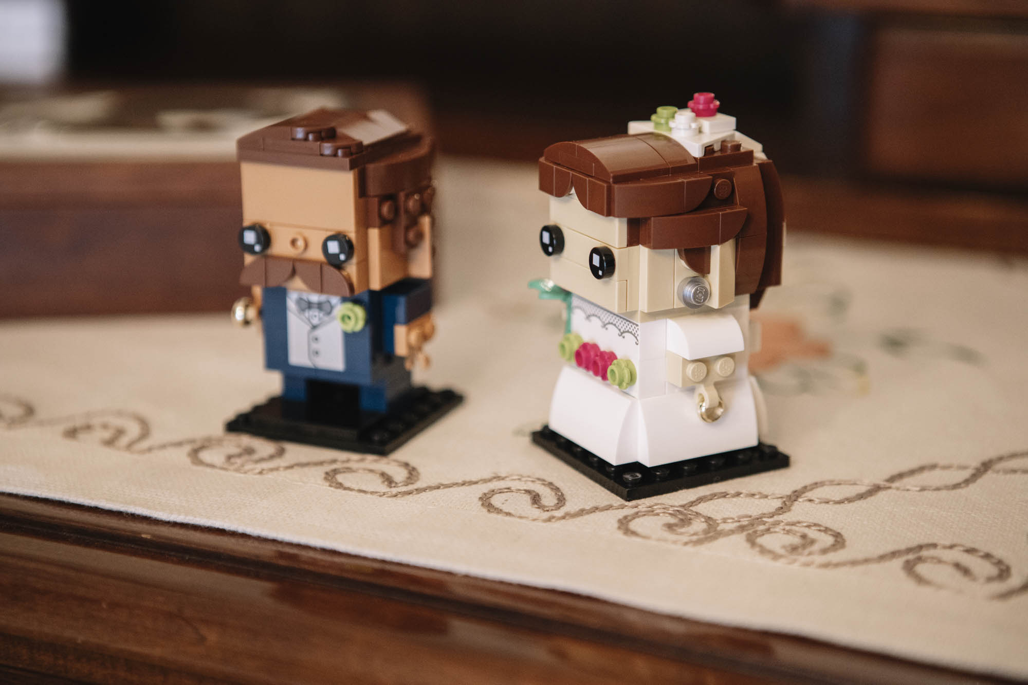 Foto  Sant'Ambrogio di Trebaseleghe Casa Gobbato Veronica e Luca