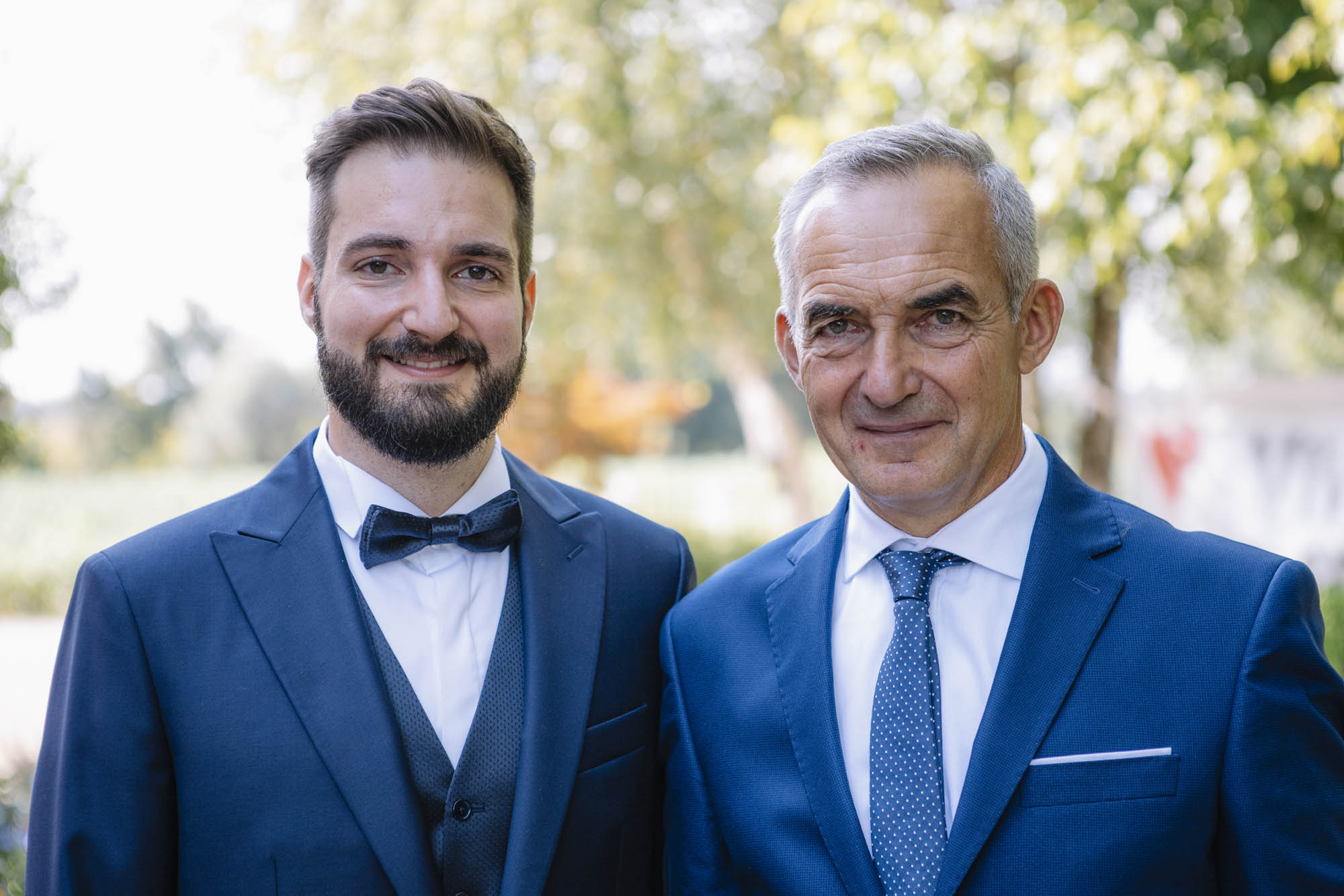 Foto  Sant'Ambrogio di Trebaseleghe Casa Gobbato Veronica e Luca