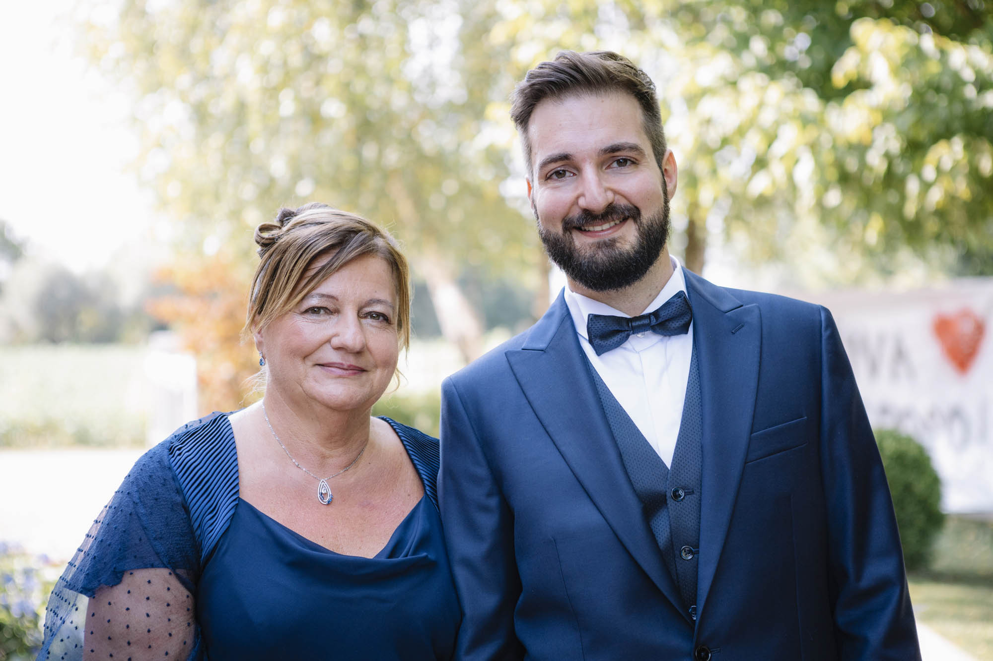 Foto  Sant'Ambrogio di Trebaseleghe Casa Gobbato Veronica e Luca