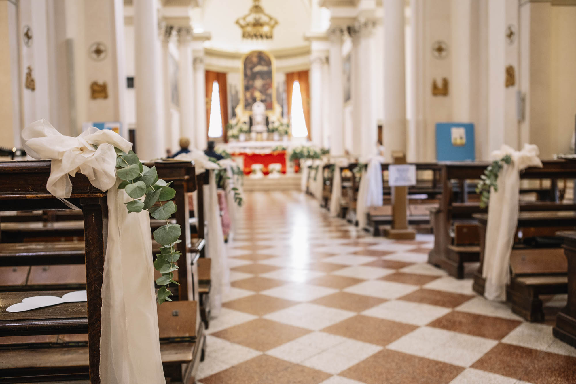 Foto  Sant'Ambrogio di Trebaseleghe Casa Gobbato Veronica e Luca