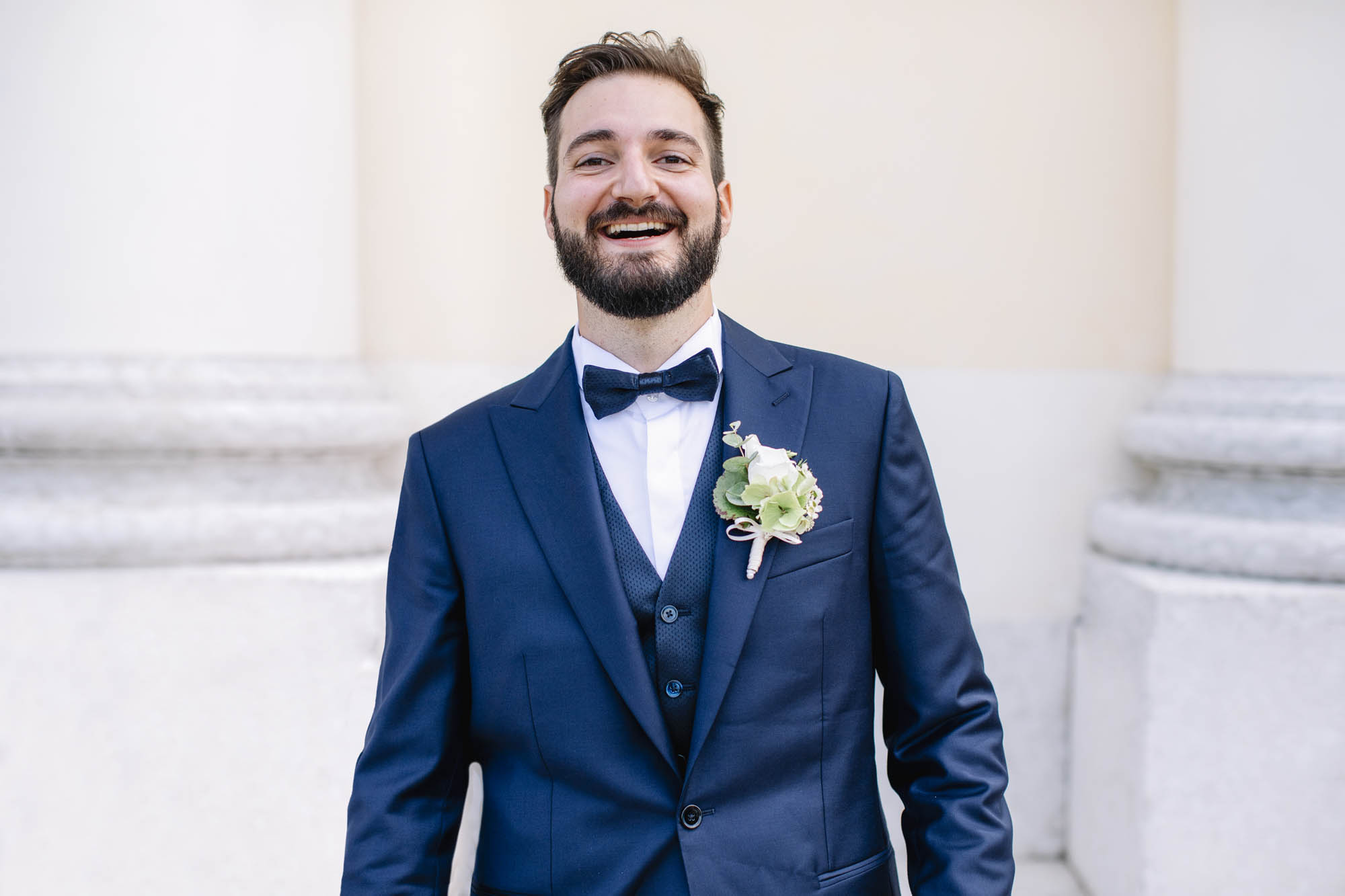 Foto  Sant'Ambrogio di Trebaseleghe Casa Gobbato Veronica e Luca