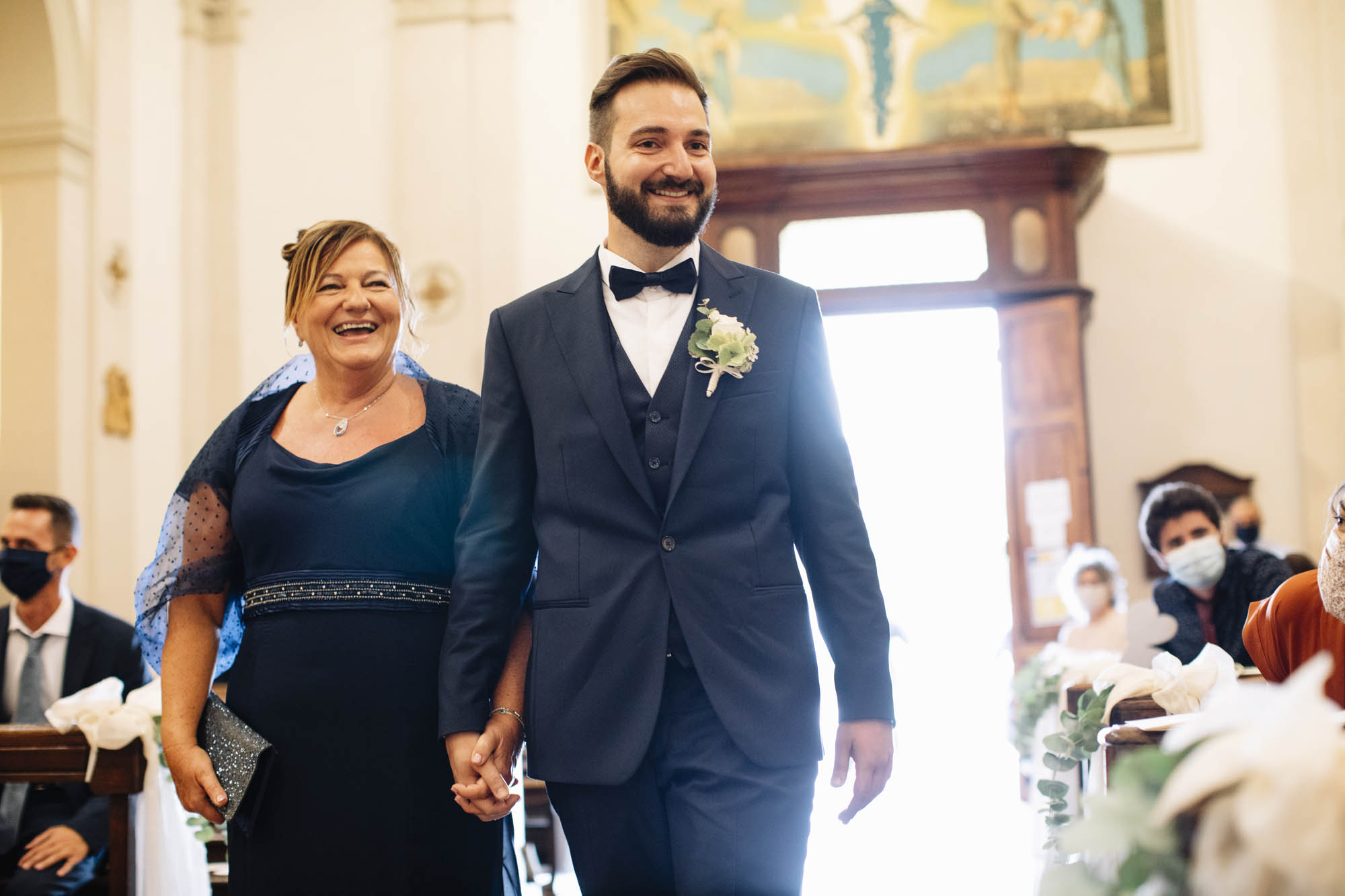 Foto  Sant'Ambrogio di Trebaseleghe Casa Gobbato Veronica e Luca