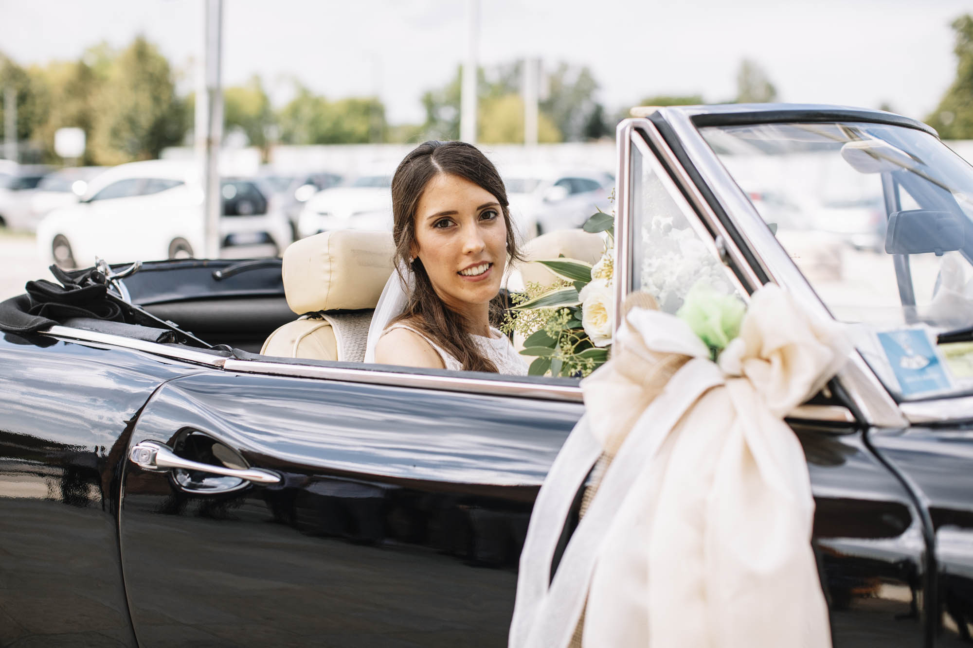 Foto  Sant'Ambrogio di Trebaseleghe Casa Gobbato Veronica e Luca