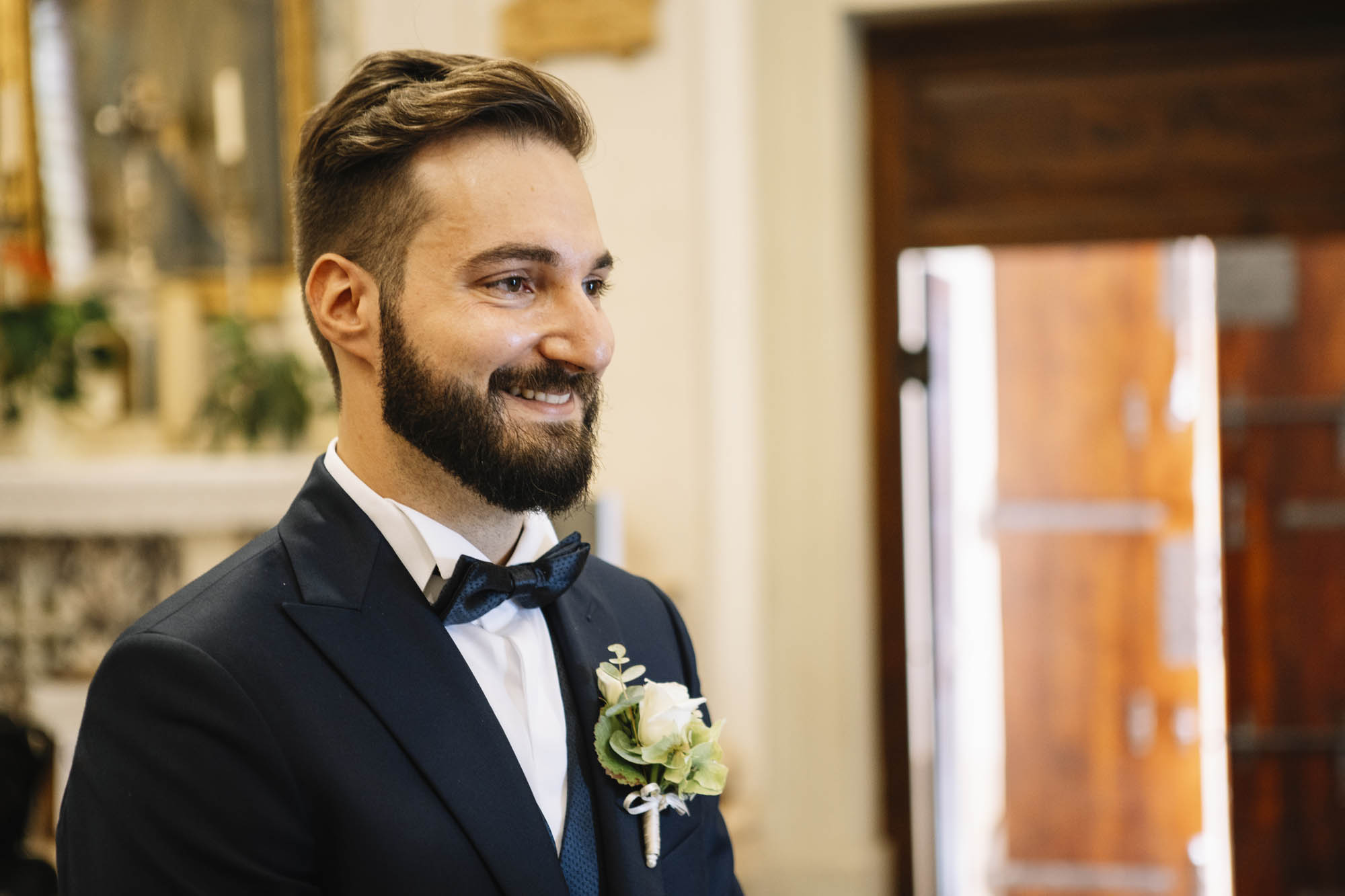 Foto  Sant'Ambrogio di Trebaseleghe Casa Gobbato Veronica e Luca