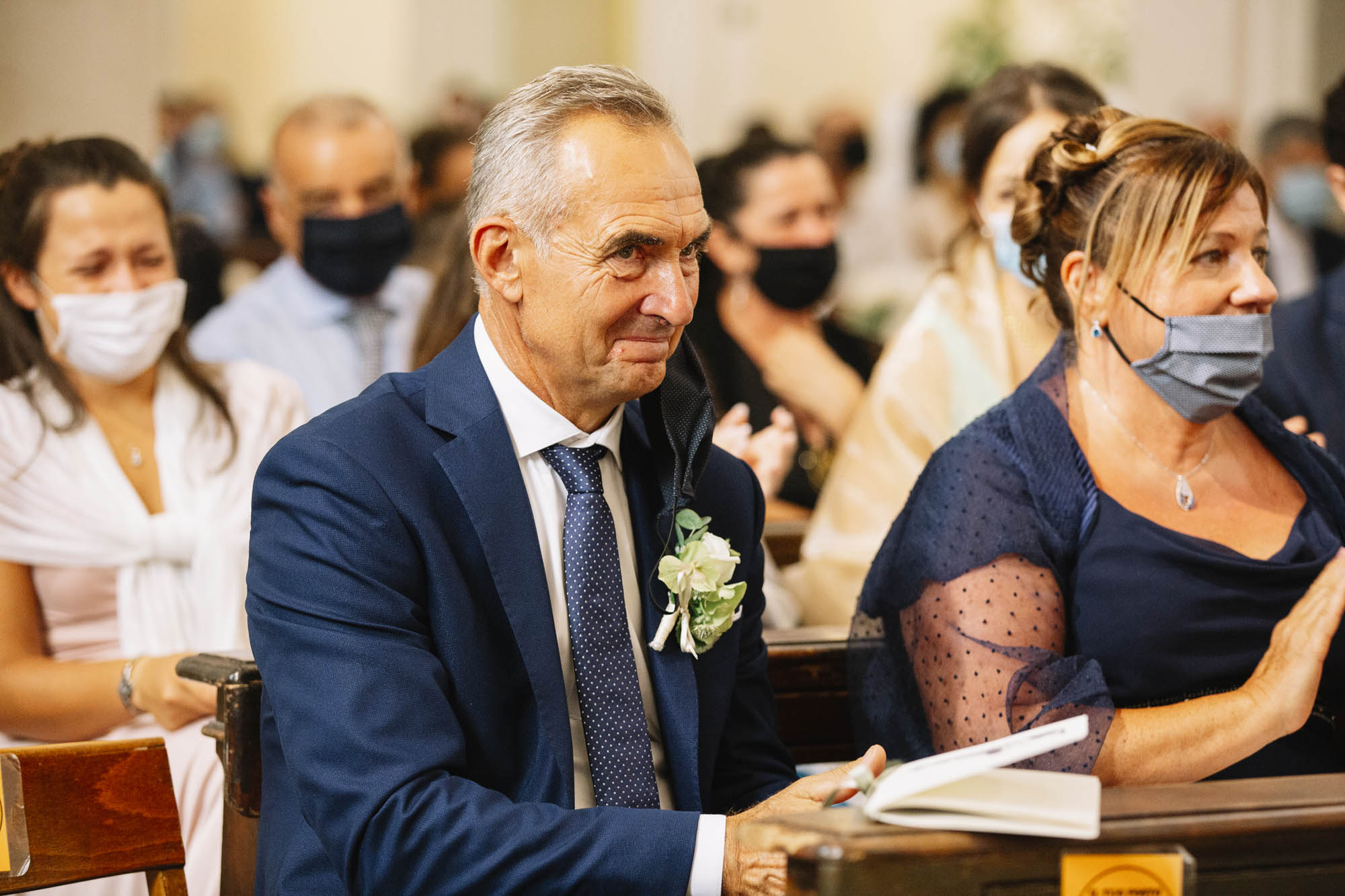 Foto  Sant'Ambrogio di Trebaseleghe Casa Gobbato Veronica e Luca