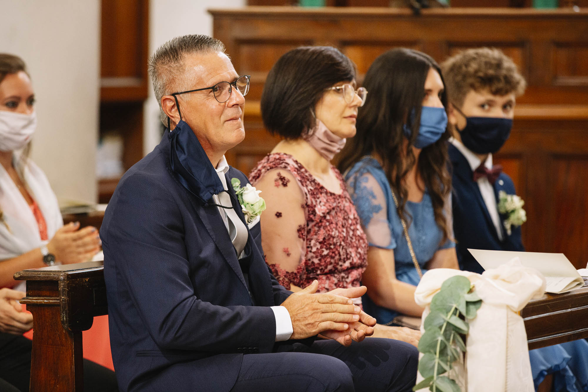 Foto  Sant'Ambrogio di Trebaseleghe Casa Gobbato Veronica e Luca