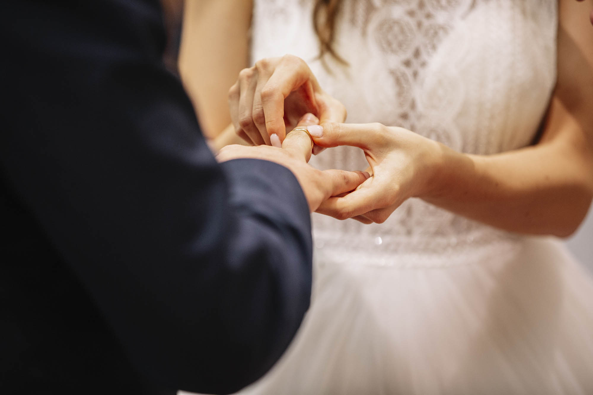 Foto  Sant'Ambrogio di Trebaseleghe Casa Gobbato Veronica e Luca