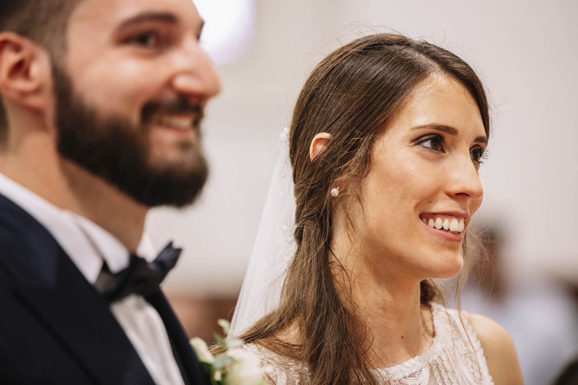 Foto  Sant'Ambrogio di Trebaseleghe Casa Gobbato Veronica e Luca