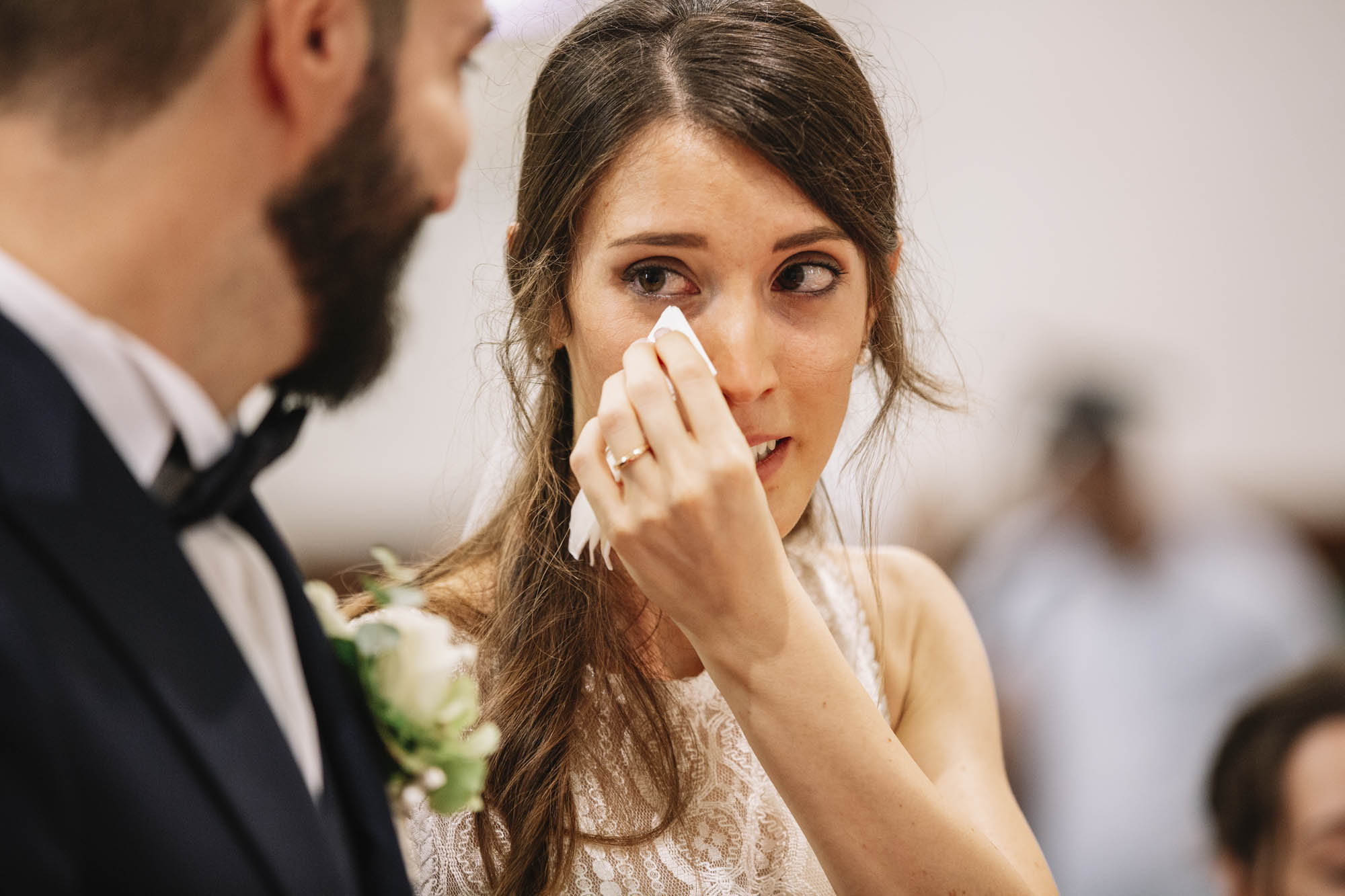 Foto  Sant'Ambrogio di Trebaseleghe Casa Gobbato Veronica e Luca