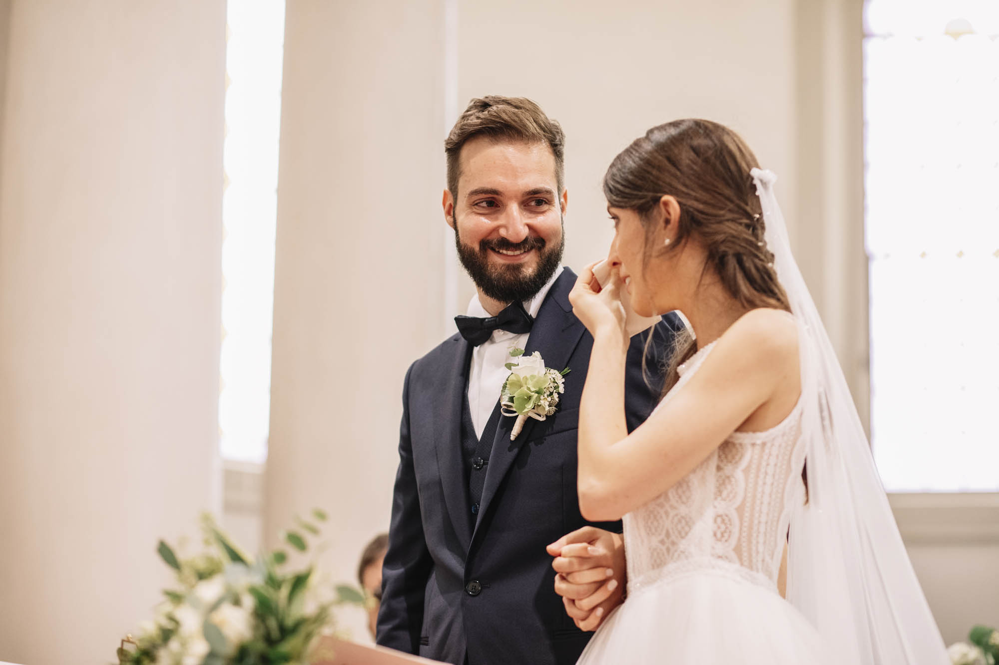 Foto  Sant'Ambrogio di Trebaseleghe Casa Gobbato Veronica e Luca